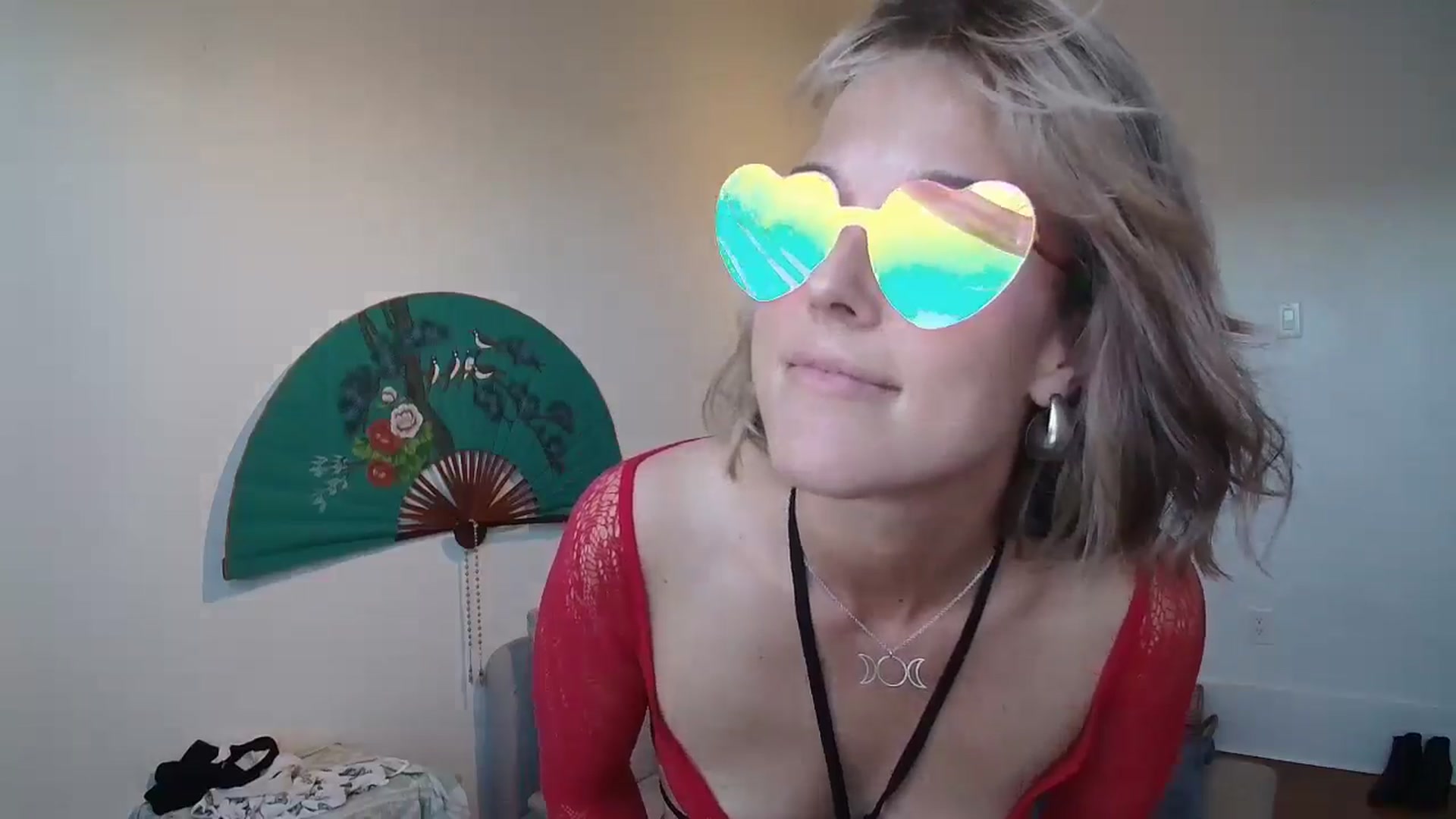 Gallery image thumbnail from TheMaytrix's myfreecams stream on, 05/24/2024, 01:03 image 19 of 20