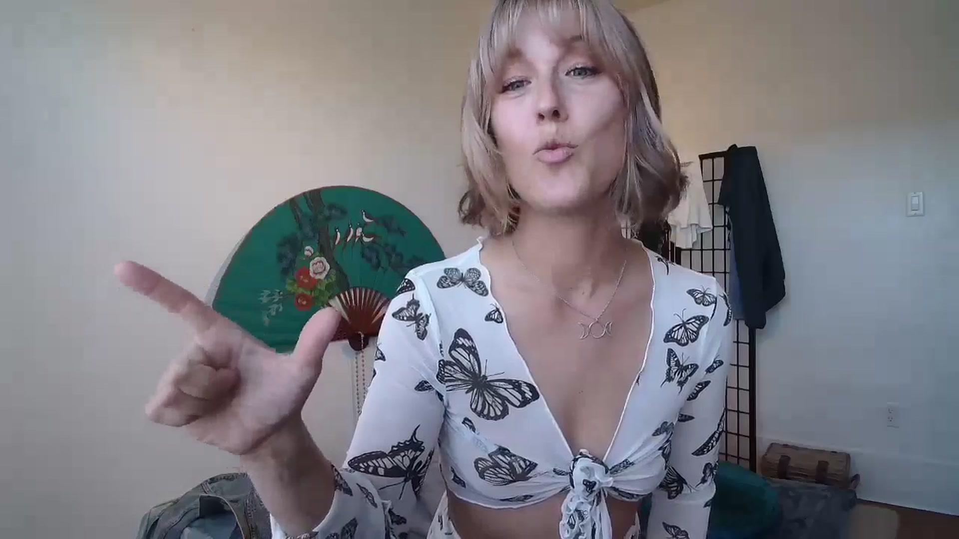 Gallery image thumbnail from TheMaytrix's myfreecams stream on, 05/24/2024, 01:03 image 8 of 20