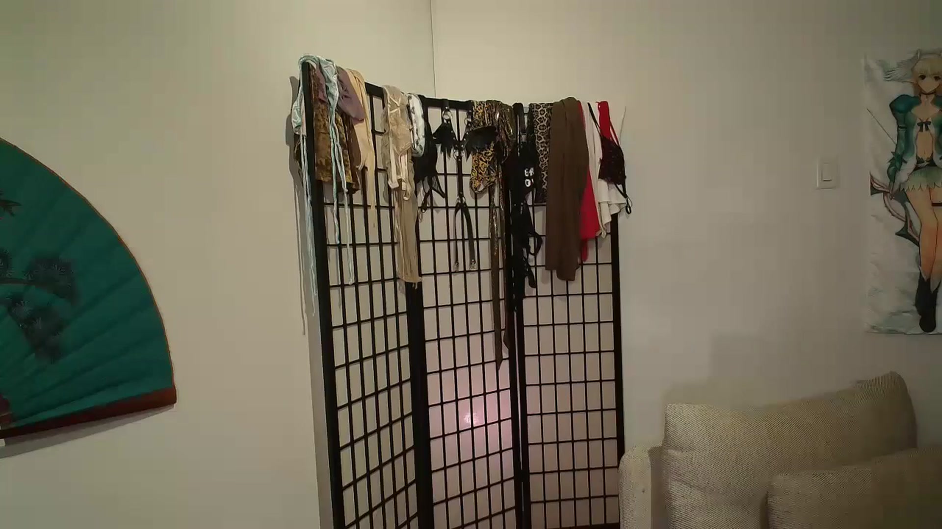 Gallery image thumbnail from TheMaytrix's myfreecams stream on, 05/26/2024, 05:49 image 8 of 20