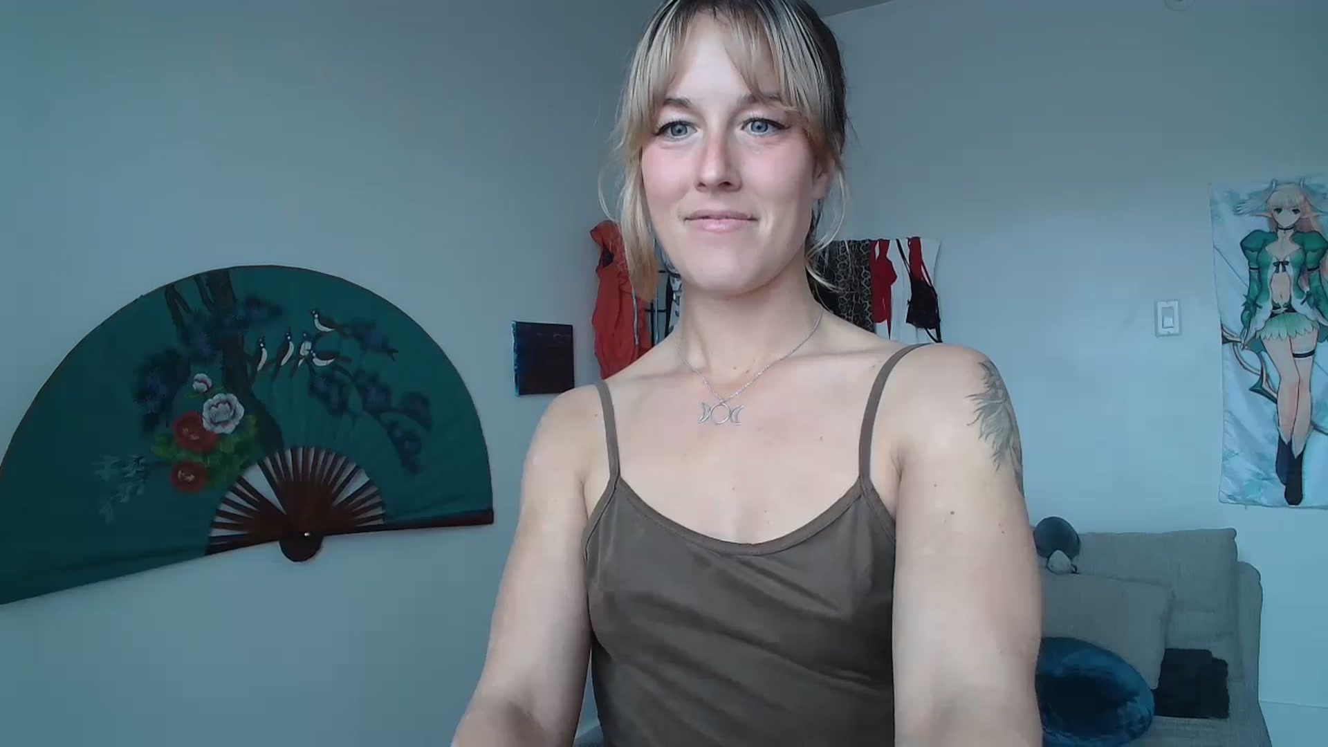 Gallery image thumbnail from TheMaytrix's myfreecams stream on, 05/28/2024, 20:55 image 20 of 20