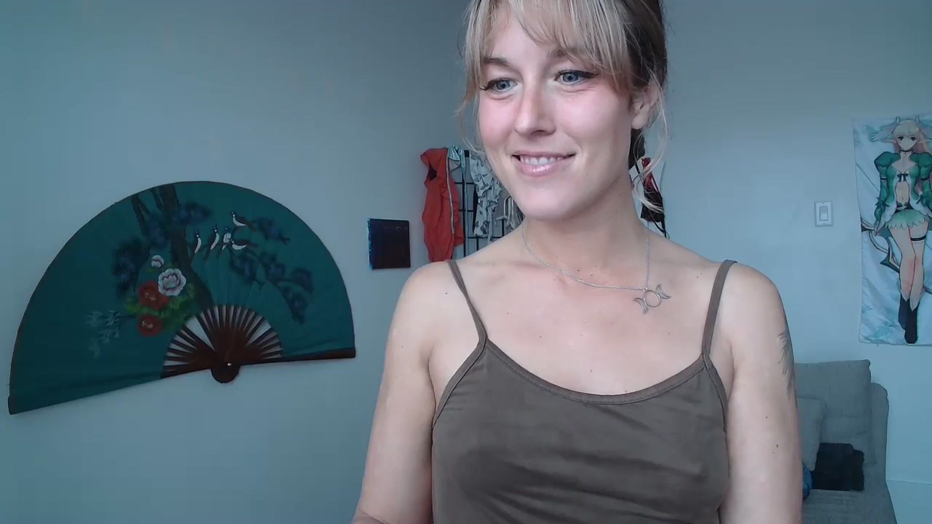 Gallery image thumbnail from TheMaytrix's myfreecams stream on, 05/28/2024, 20:55 image 10 of 20