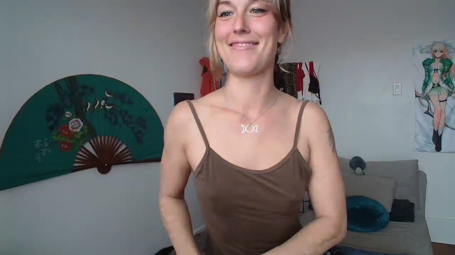 Gallery image thumbnail from TheMaytrix's myfreecams stream on, 05/28/2024, 20:55 image 18 of 20