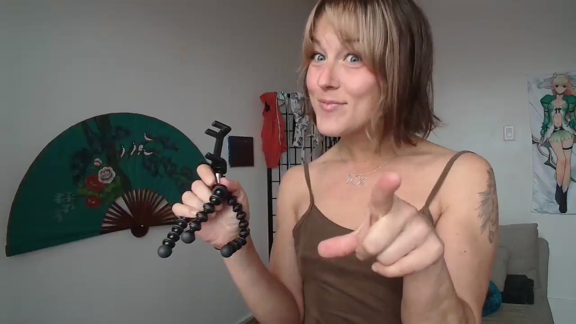 Gallery image thumbnail from TheMaytrix's myfreecams stream on, 05/28/2024, 20:55 image 5 of 20