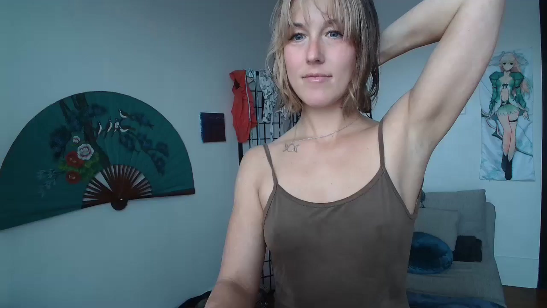 Gallery image thumbnail from TheMaytrix's myfreecams stream on, 05/28/2024, 20:55 image 1 of 20