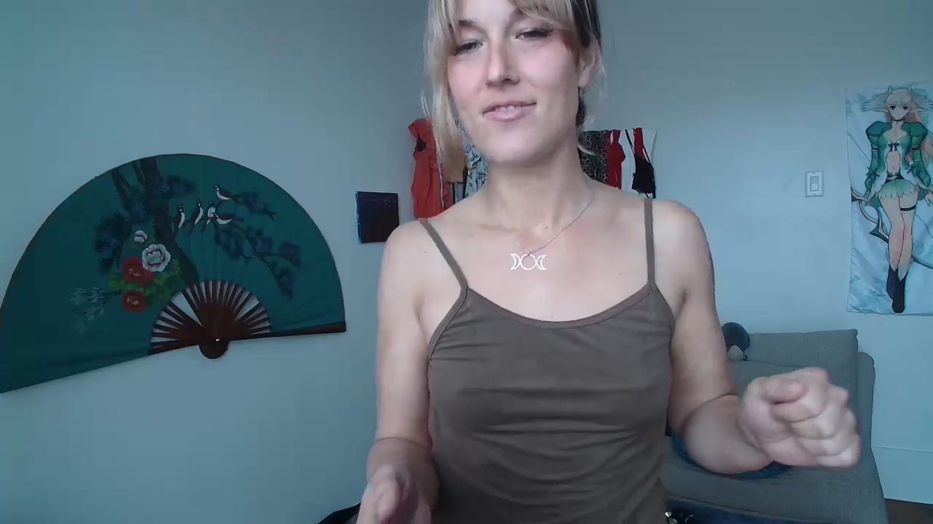 Gallery image thumbnail from TheMaytrix's myfreecams stream on, 05/28/2024, 20:55 image 17 of 20