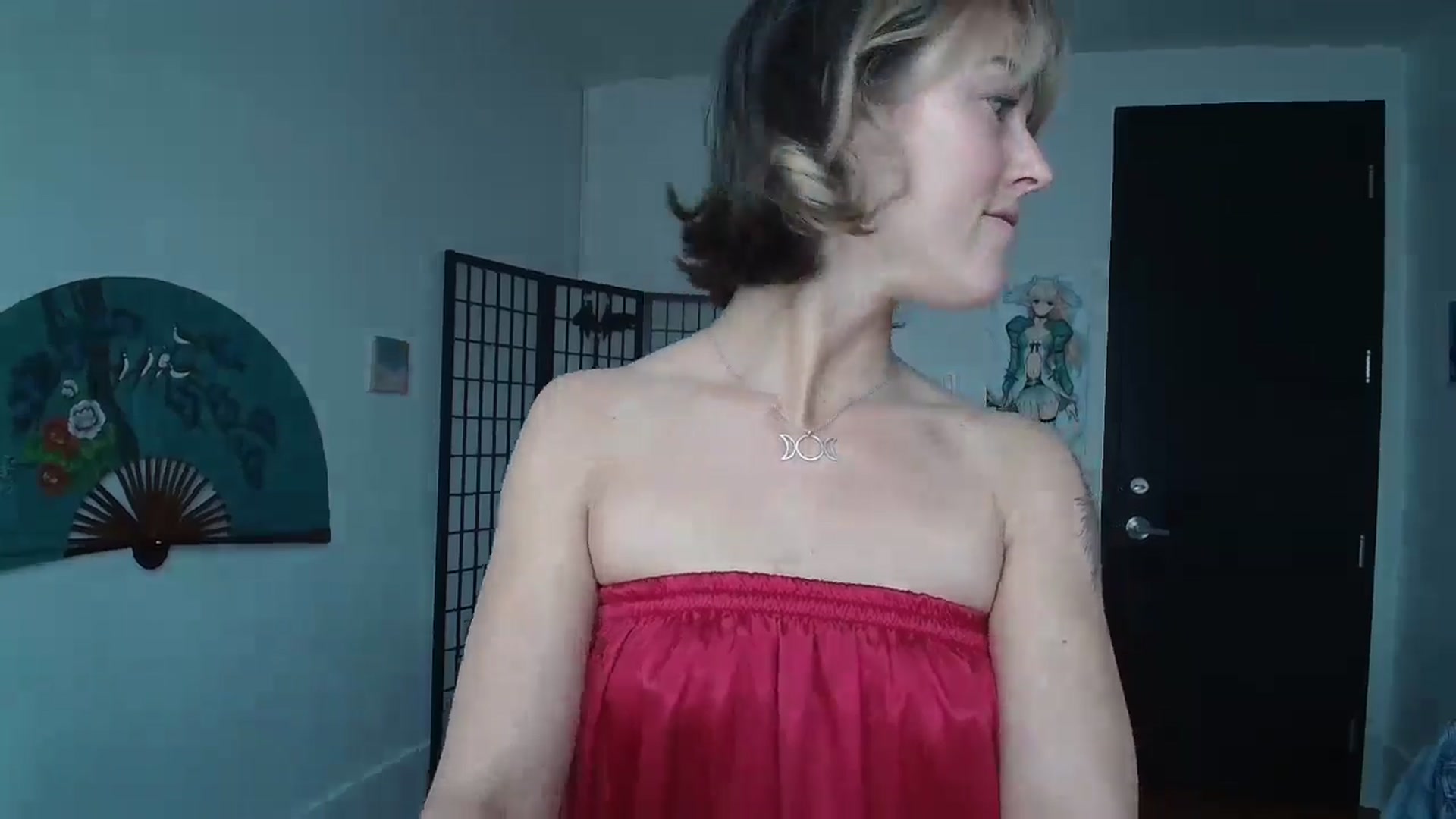 Gallery image thumbnail from TheMaytrix's myfreecams stream on, 05/30/2024, 17:14 image 7 of 20