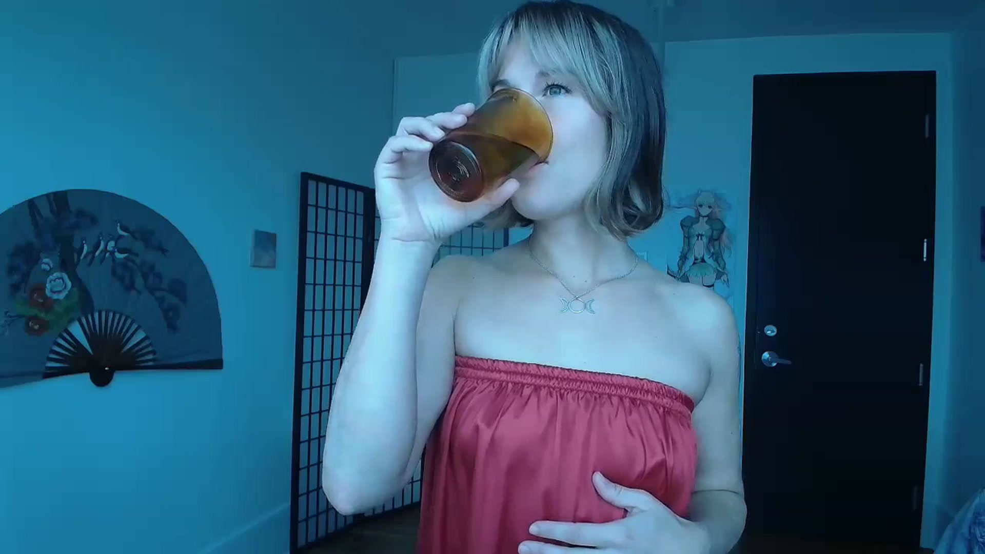 Gallery image thumbnail from TheMaytrix's myfreecams stream on, 05/30/2024, 17:14 image 6 of 20