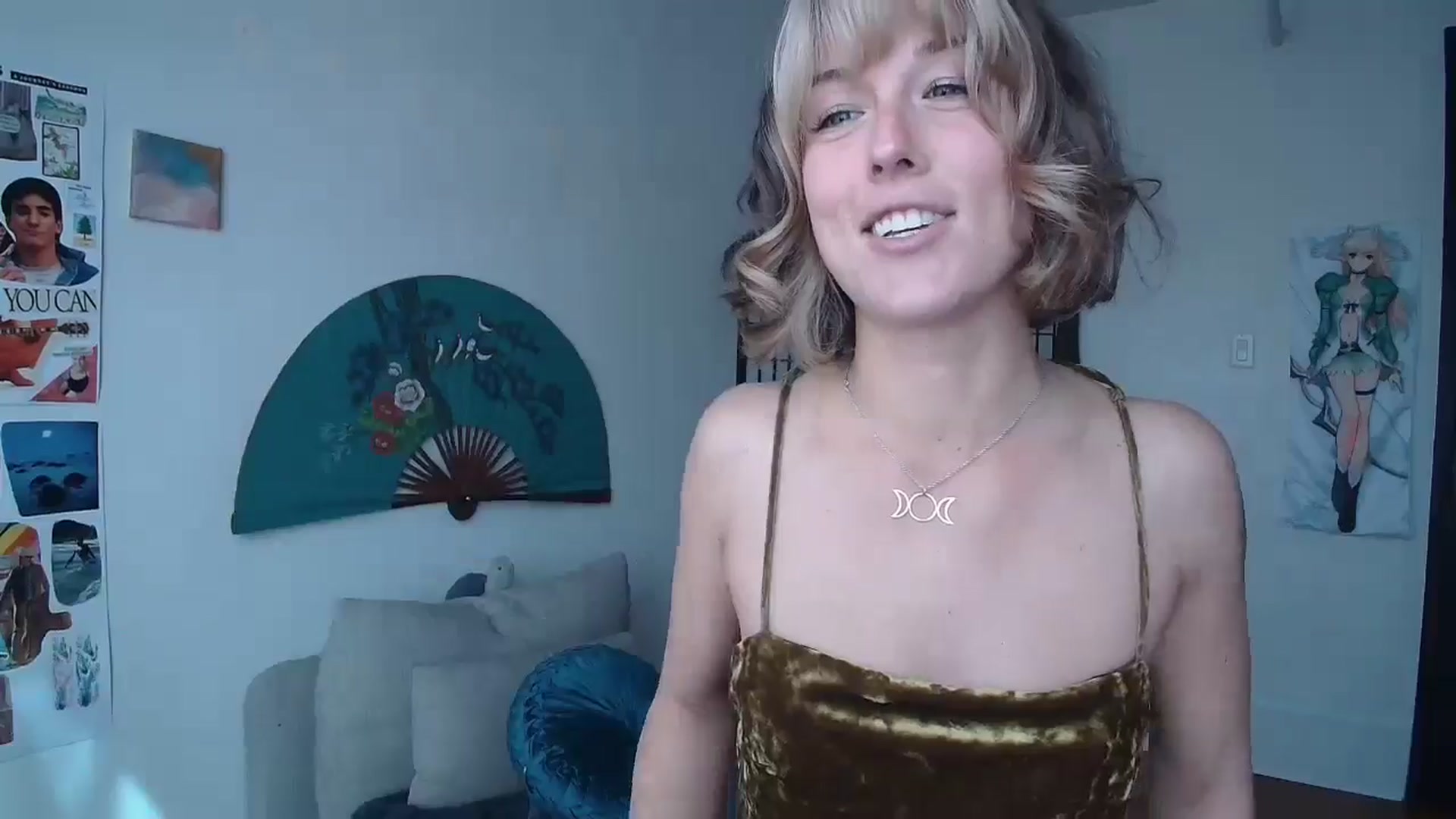 Gallery image thumbnail from TheMaytrix's myfreecams stream on, 05/31/2024, 17:32 image 7 of 20