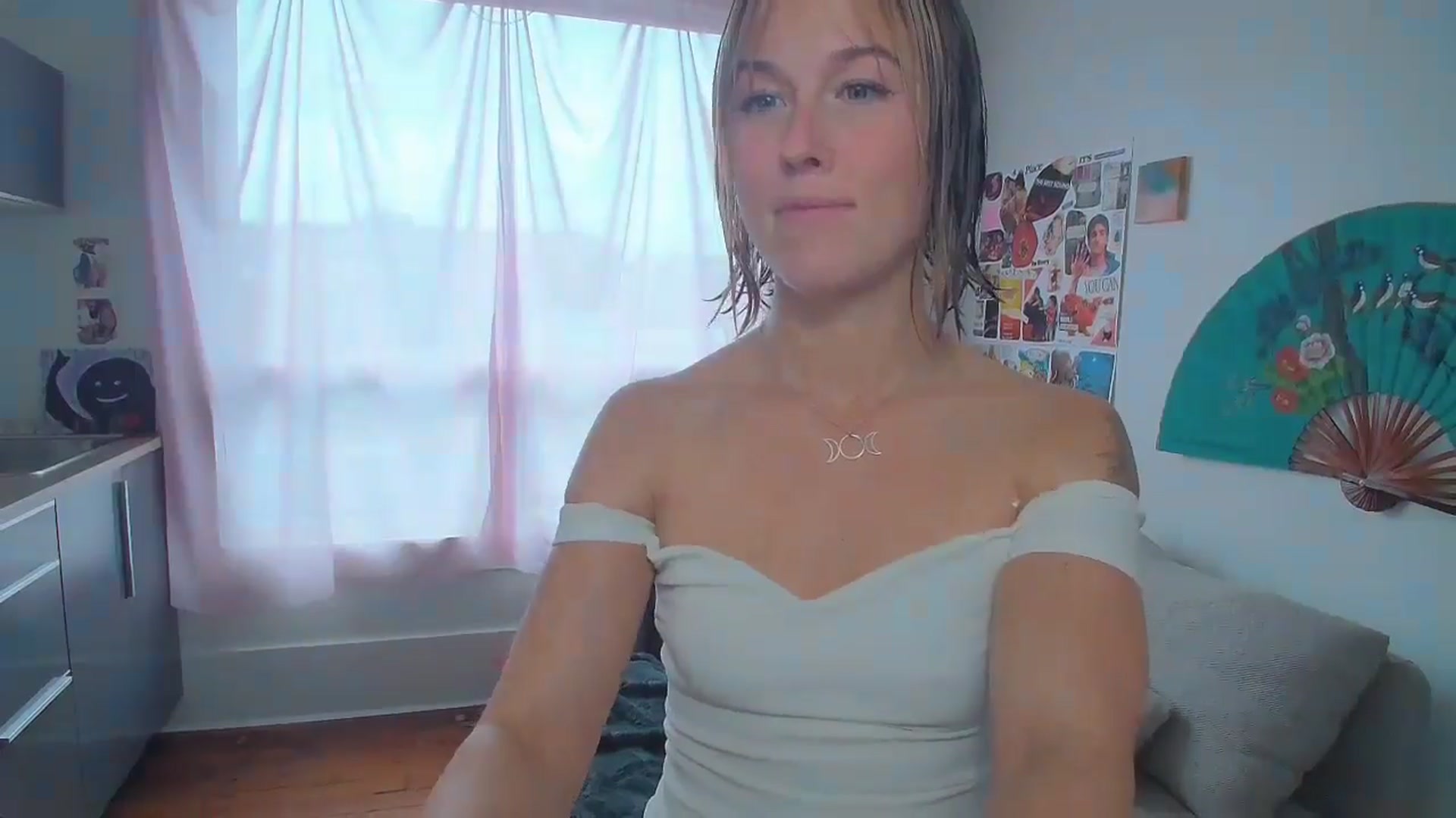 Gallery image thumbnail from TheMaytrix's myfreecams stream on, 06/01/2024, 18:34 image 8 of 20