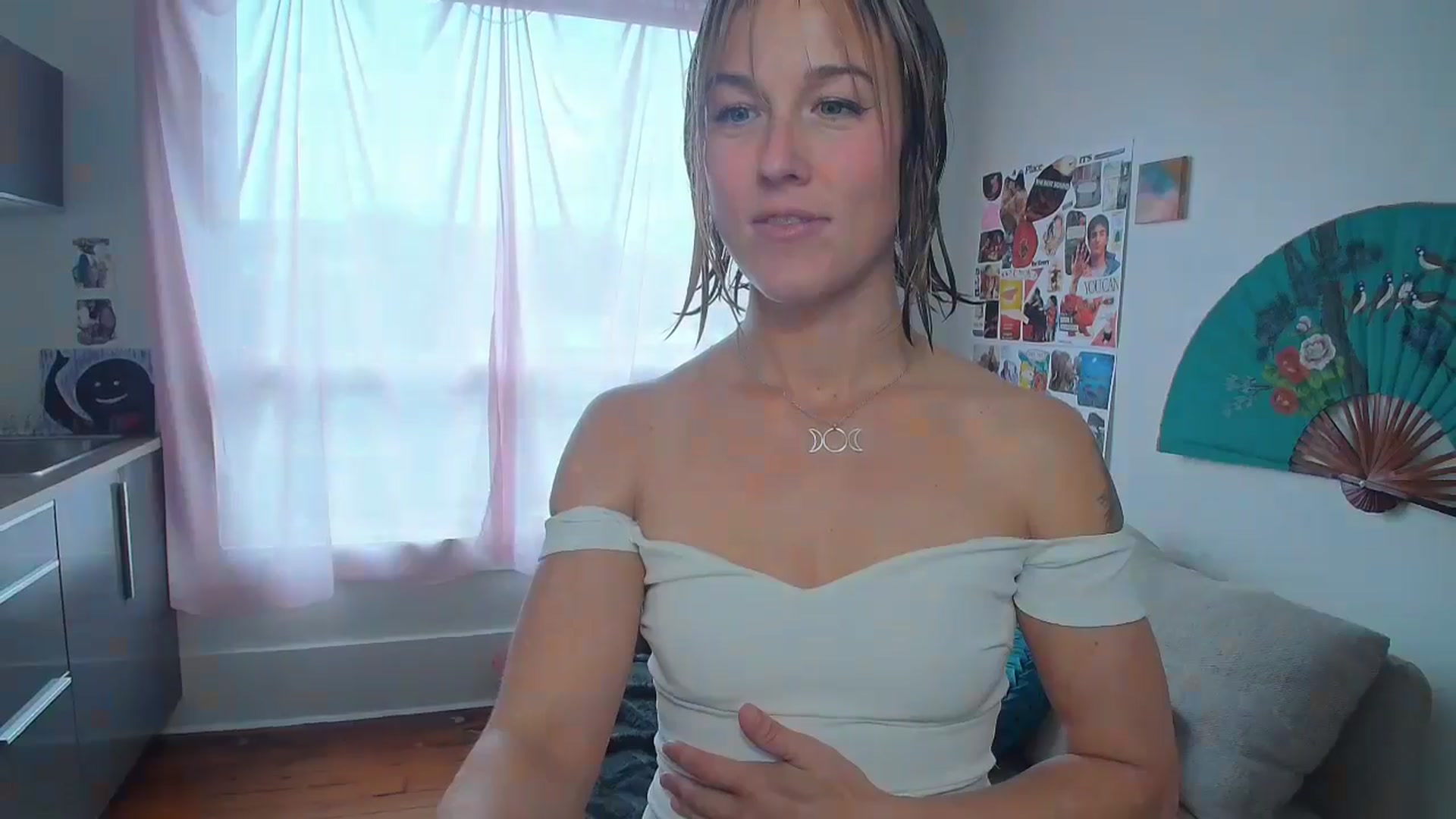 Gallery image thumbnail from TheMaytrix's myfreecams stream on, 06/01/2024, 18:34 image 7 of 20