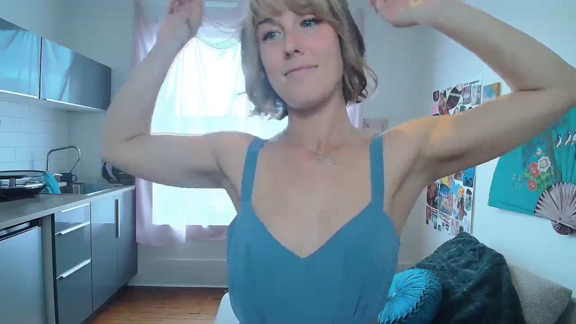 Gallery image thumbnail from TheMaytrix's myfreecams stream on, 06/01/2024, 21:17 image 13 of 20