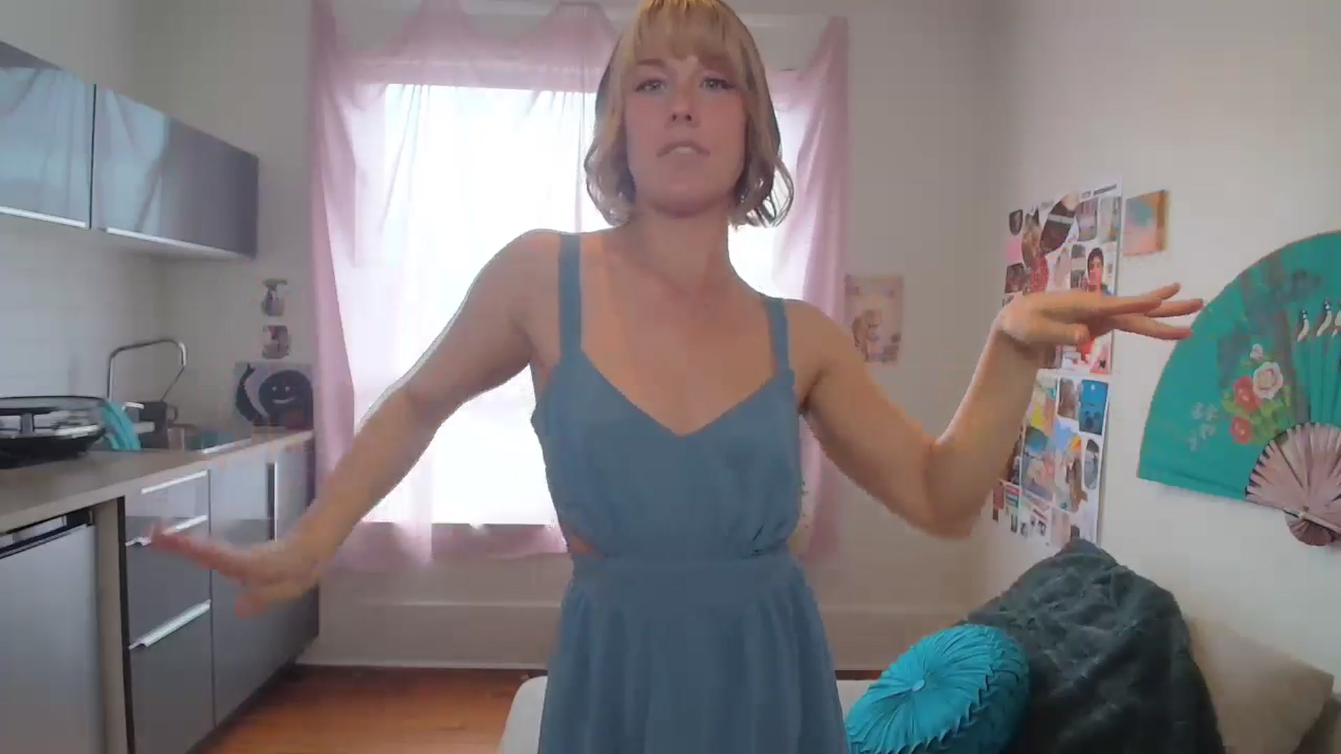 Gallery image thumbnail from TheMaytrix's myfreecams stream on, 06/01/2024, 21:17 image 14 of 20