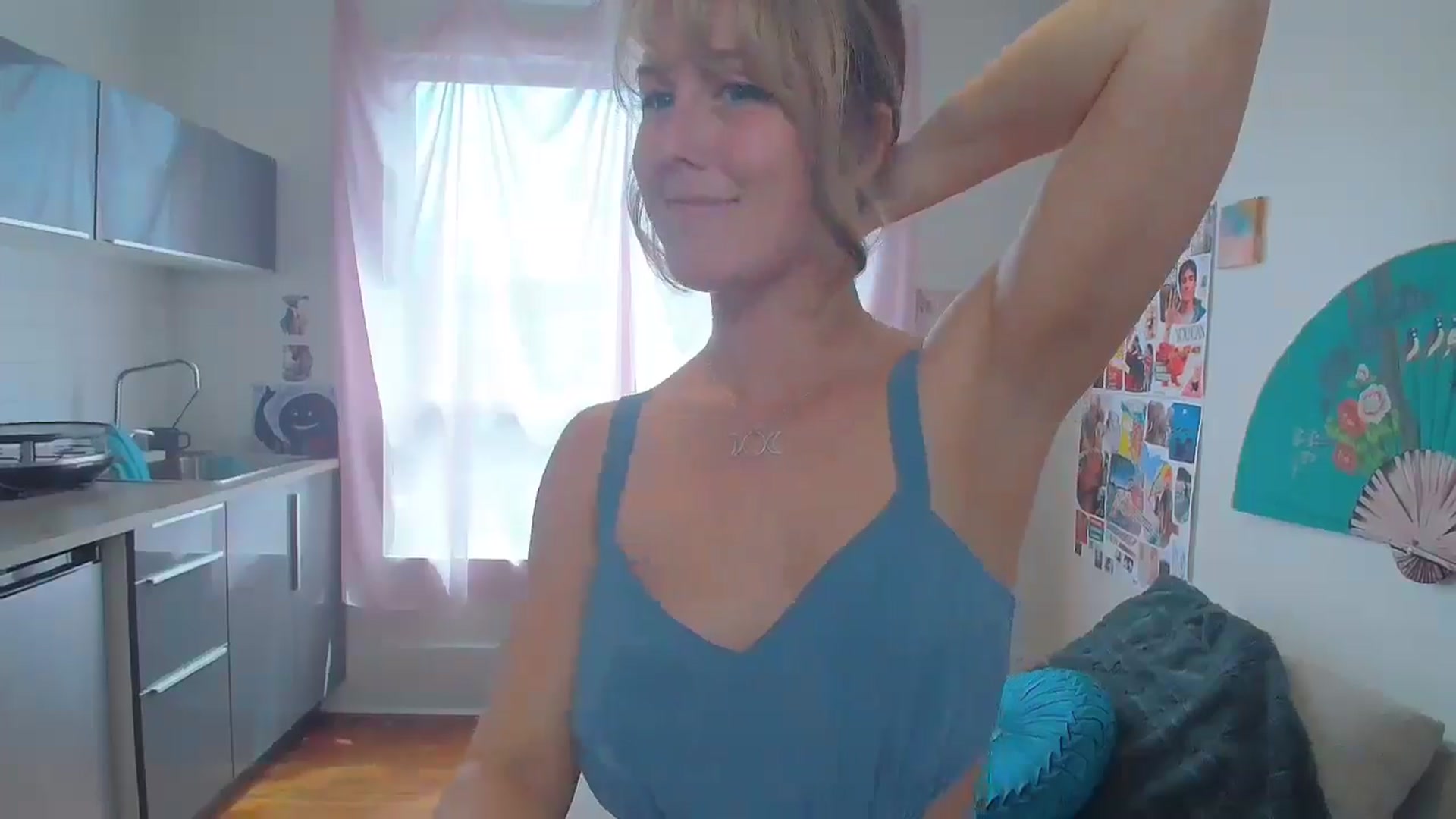 Gallery image thumbnail from TheMaytrix's myfreecams stream on, 06/01/2024, 21:17 image 8 of 20