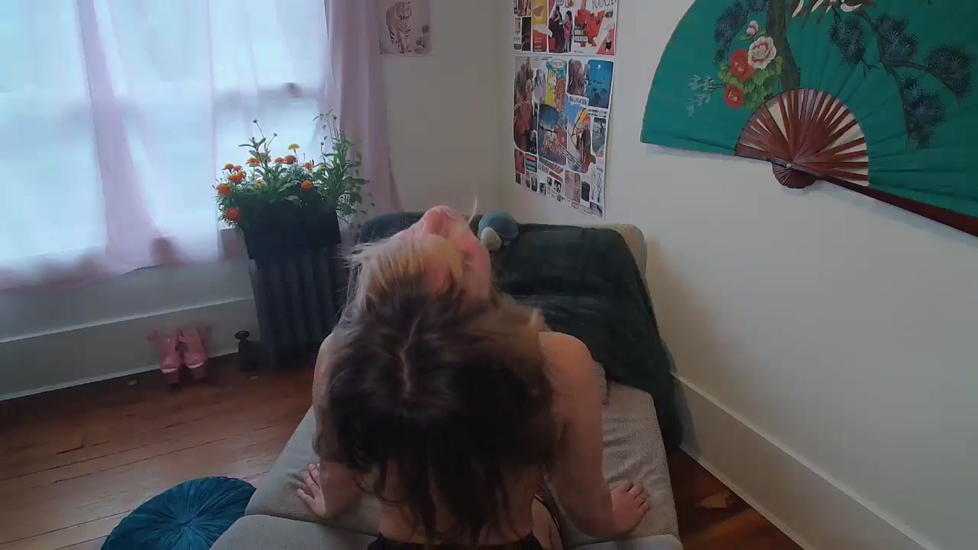 Gallery image thumbnail from TheMaytrix's myfreecams stream on, 06/02/2024, 23:36 image 15 of 20