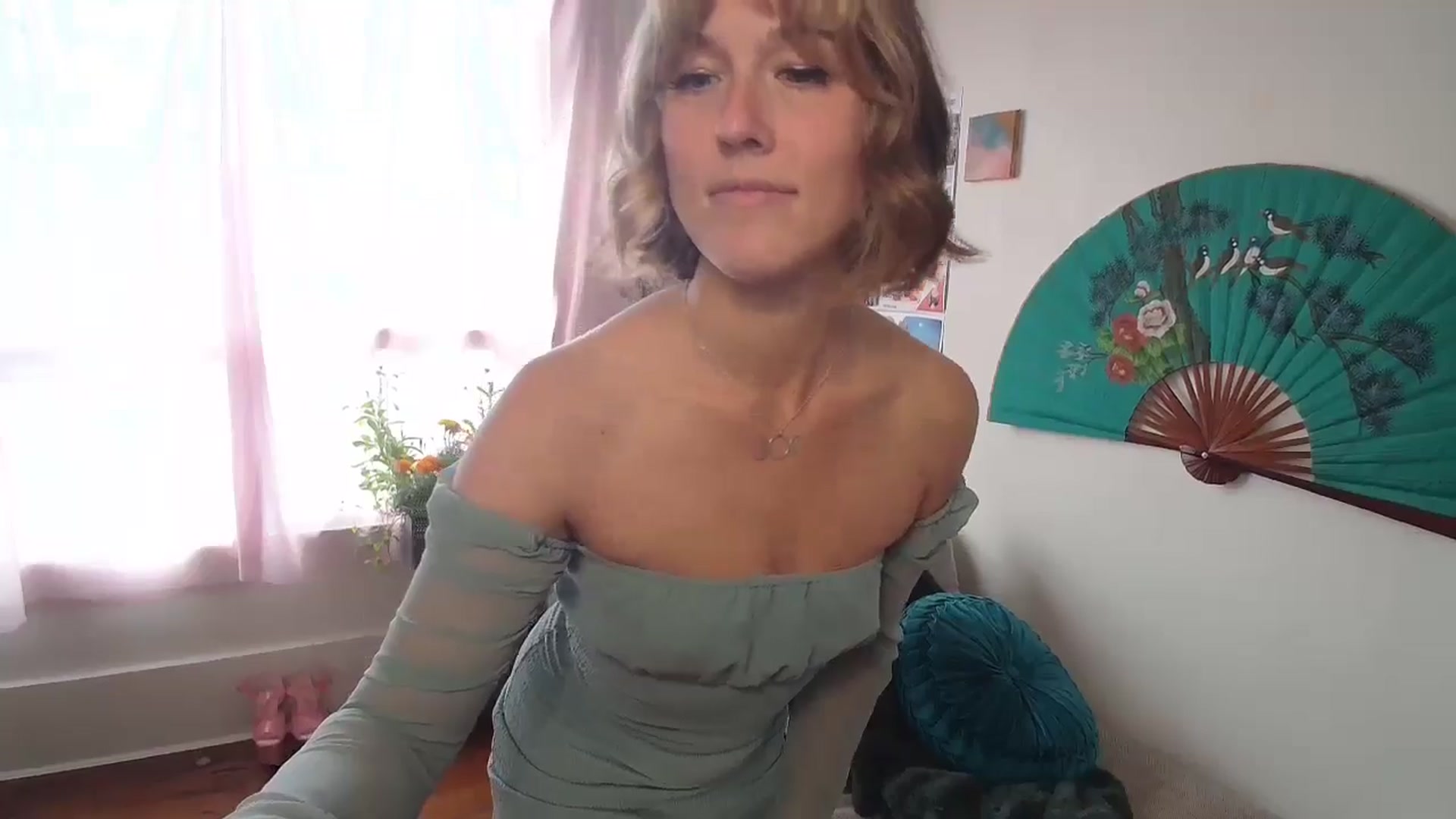 Gallery image thumbnail from TheMaytrix's myfreecams stream on, 06/03/2024, 15:53 image 16 of 20