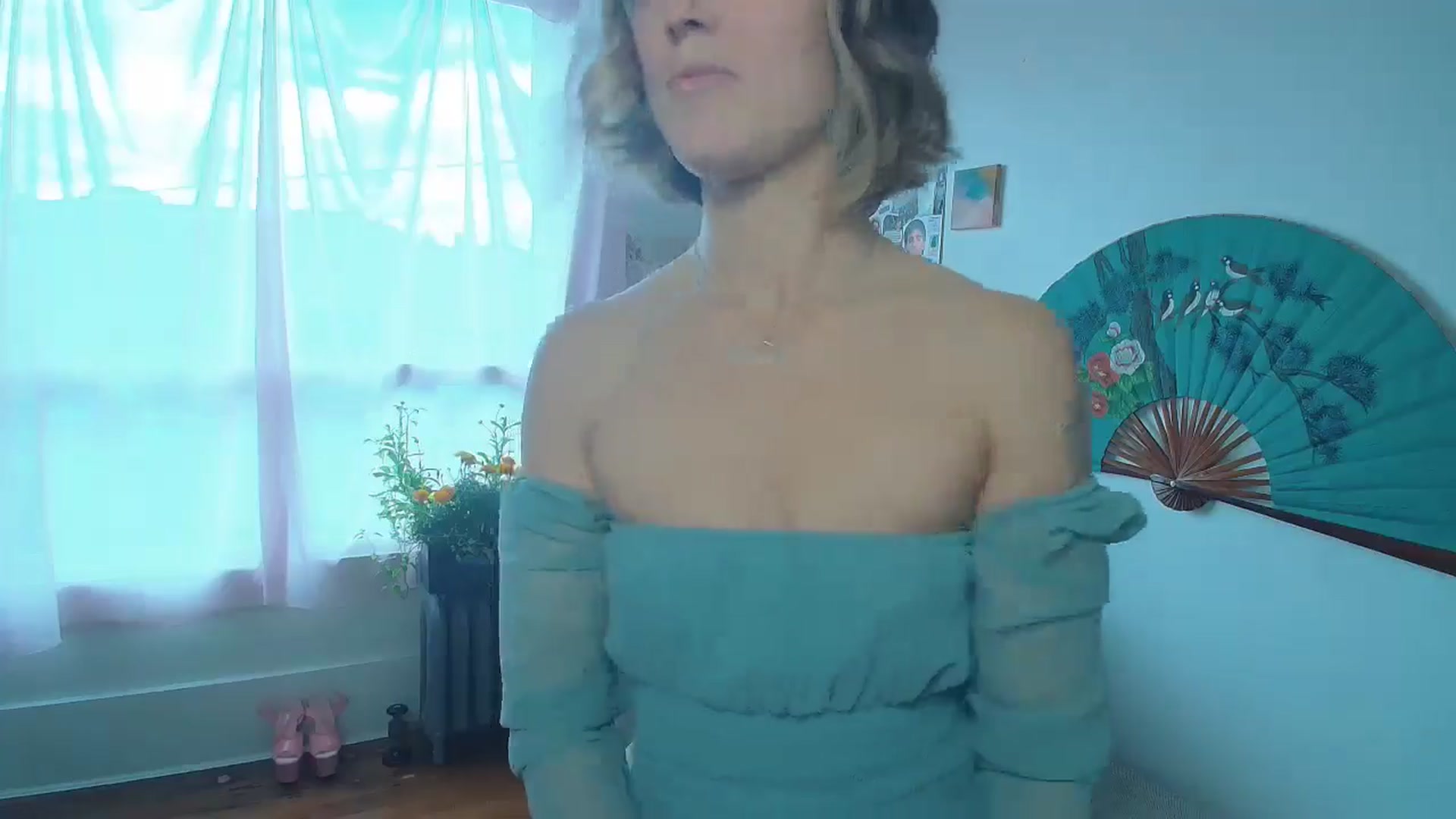 Gallery image thumbnail from TheMaytrix's myfreecams stream on, 06/03/2024, 15:53 image 9 of 20