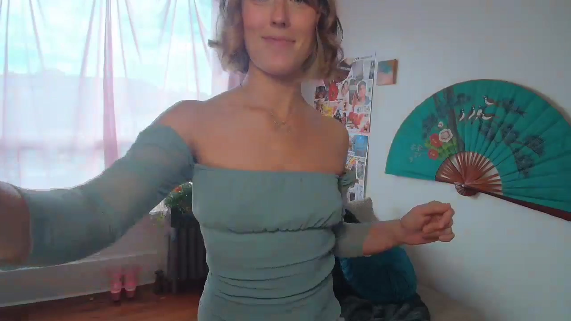 Gallery image thumbnail from TheMaytrix's myfreecams stream on, 06/03/2024, 15:53 image 5 of 20