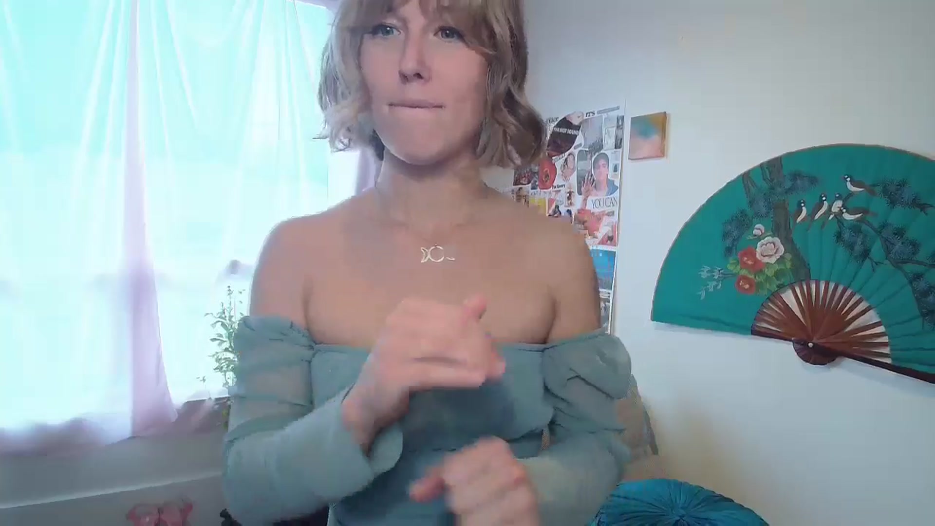 Gallery image thumbnail from TheMaytrix's myfreecams stream on, 06/03/2024, 16:35 image 17 of 20