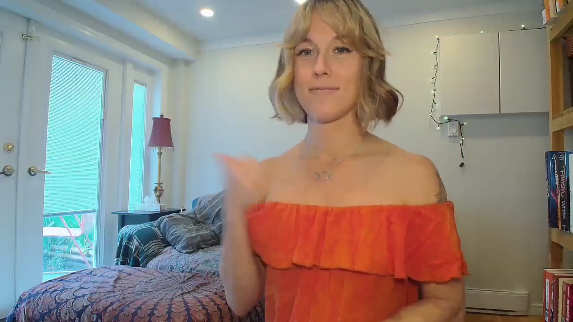 Gallery image thumbnail from TheMaytrix's myfreecams stream on, 06/03/2024, 19:04 image 7 of 20
