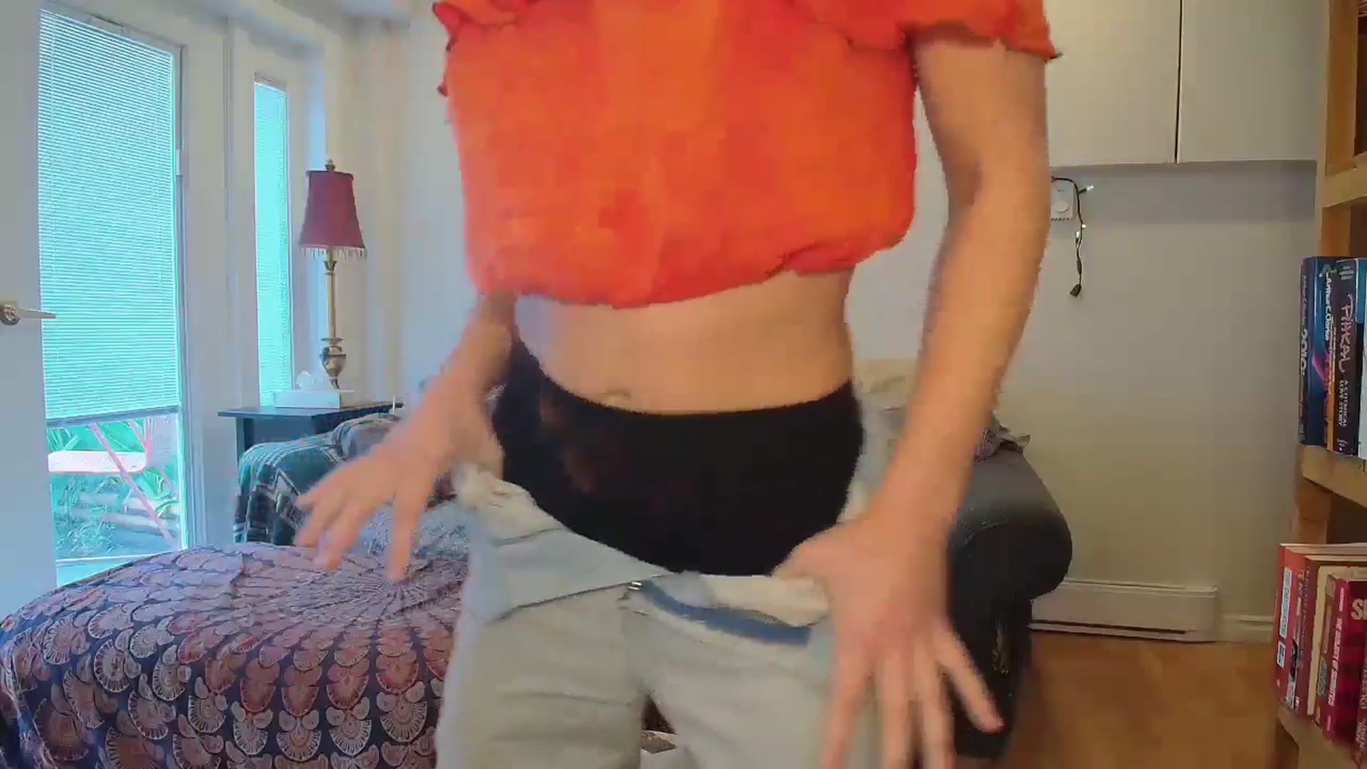 Gallery image thumbnail from TheMaytrix's myfreecams stream on, 06/03/2024, 19:04 image 2 of 20