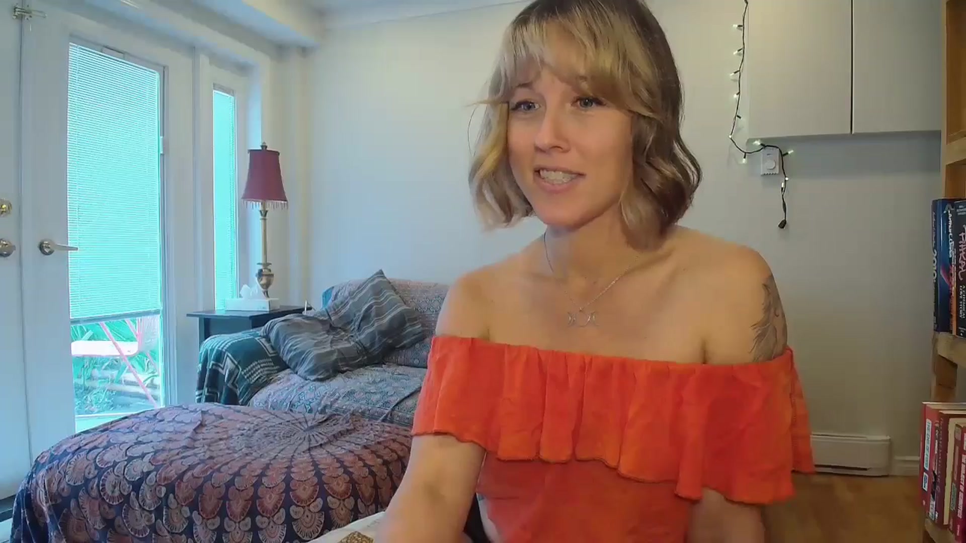 Gallery image thumbnail from TheMaytrix's myfreecams stream on, 06/03/2024, 19:04 image 13 of 20