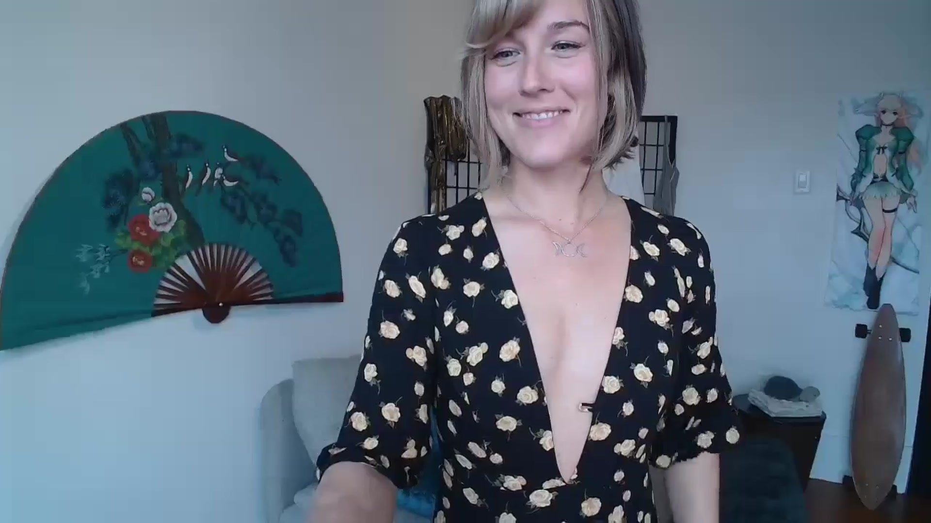 Gallery image thumbnail from TheMaytrix's myfreecams stream on, 06/04/2024, 24:01 image 10 of 20