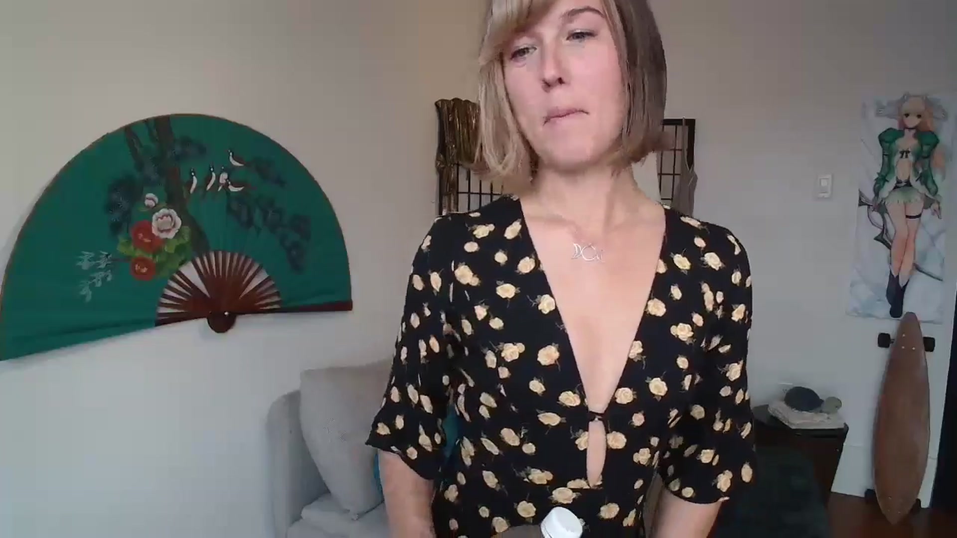 Gallery image thumbnail from TheMaytrix's myfreecams stream on, 06/04/2024, 24:01 image 4 of 20