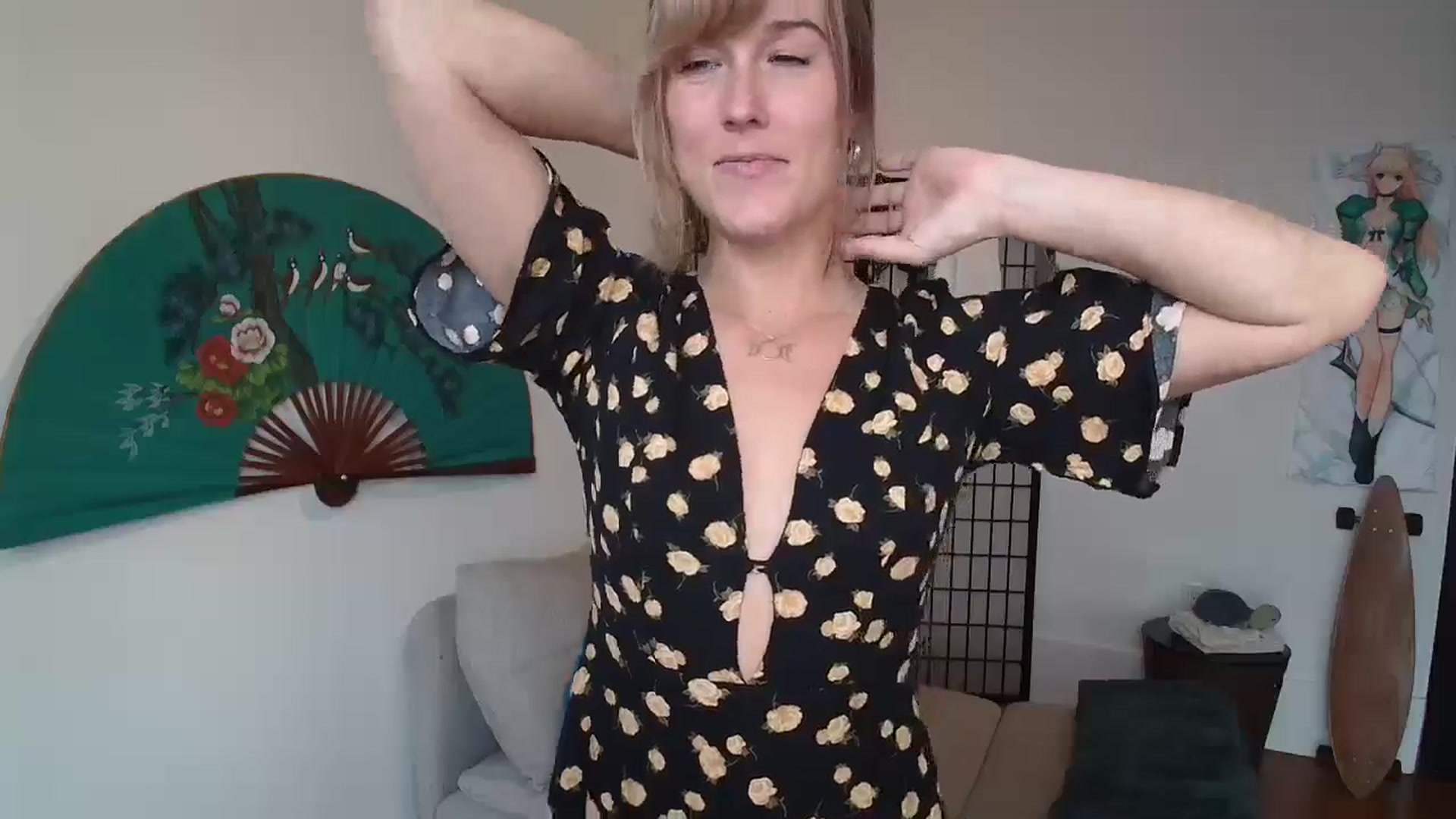 Gallery image thumbnail from TheMaytrix's myfreecams stream on, 06/04/2024, 24:01 image 6 of 20