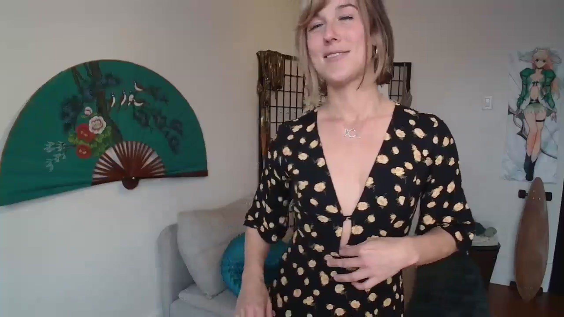 Gallery image thumbnail from TheMaytrix's myfreecams stream on, 06/04/2024, 24:01 image 8 of 20