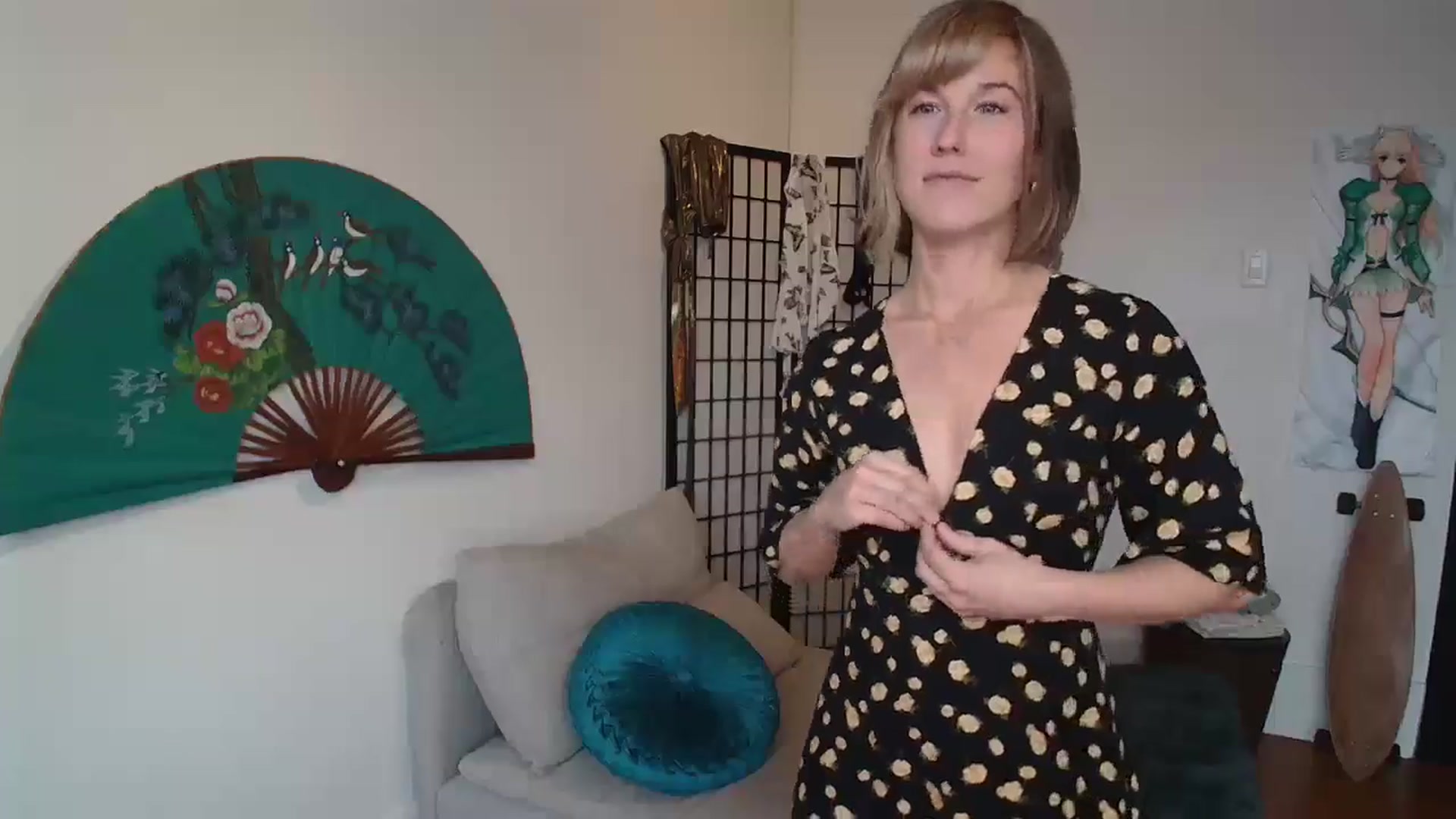 Gallery image thumbnail from TheMaytrix's myfreecams stream on, 06/04/2024, 24:01 image 7 of 20