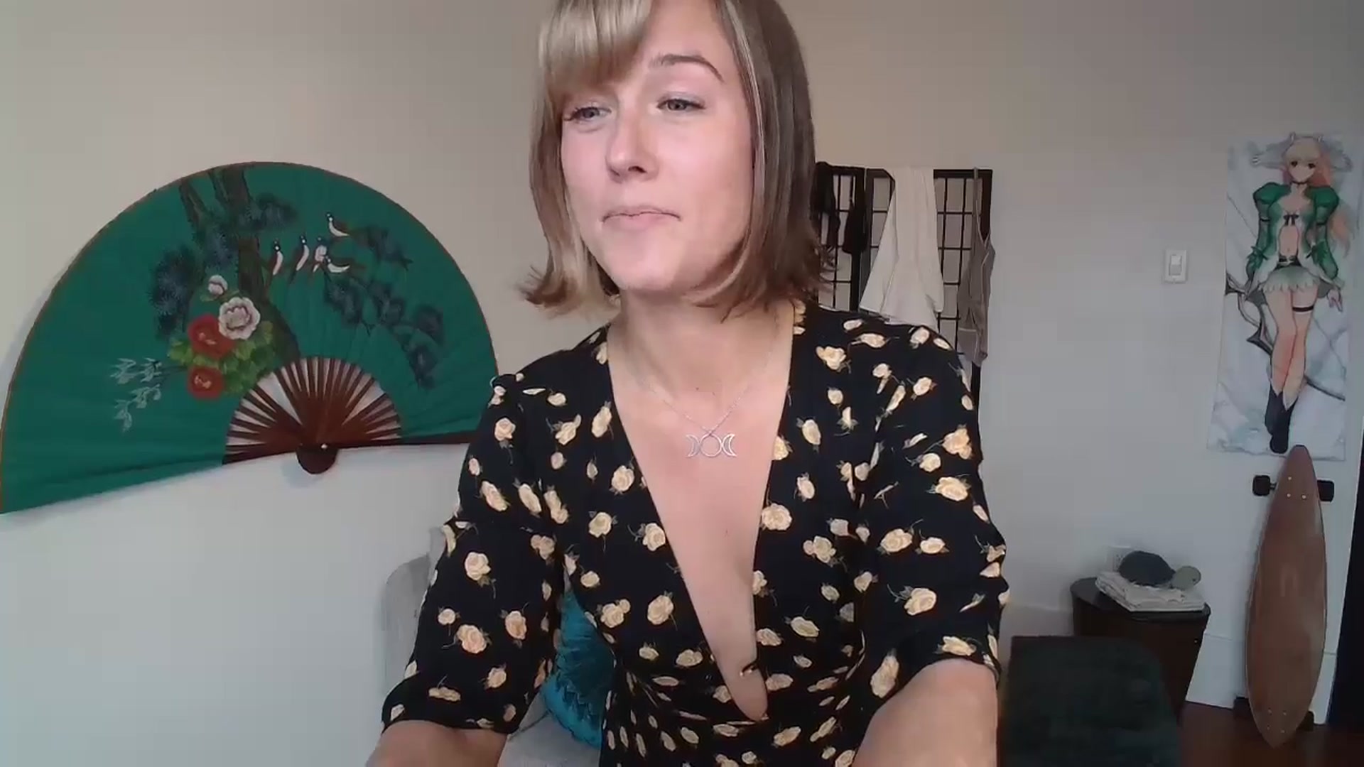Gallery image thumbnail from TheMaytrix's myfreecams stream on, 06/04/2024, 24:01 image 16 of 20