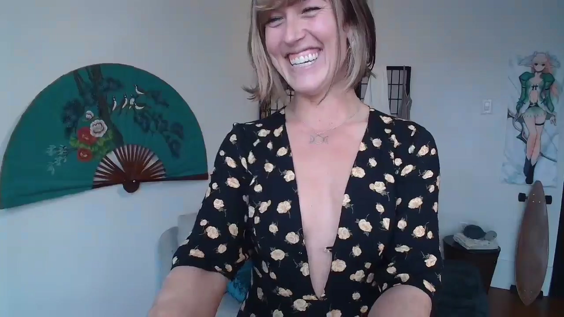 Gallery image thumbnail from TheMaytrix's myfreecams stream on, 06/04/2024, 24:01 image 19 of 20