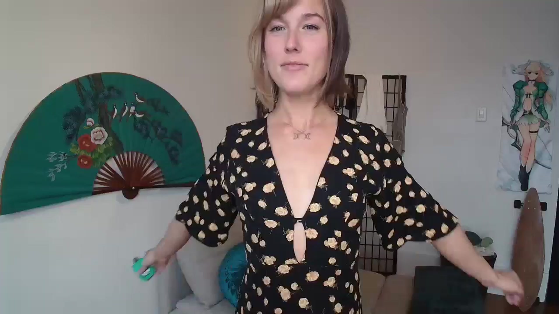 Gallery image thumbnail from TheMaytrix's myfreecams stream on, 06/04/2024, 24:01 image 1 of 20