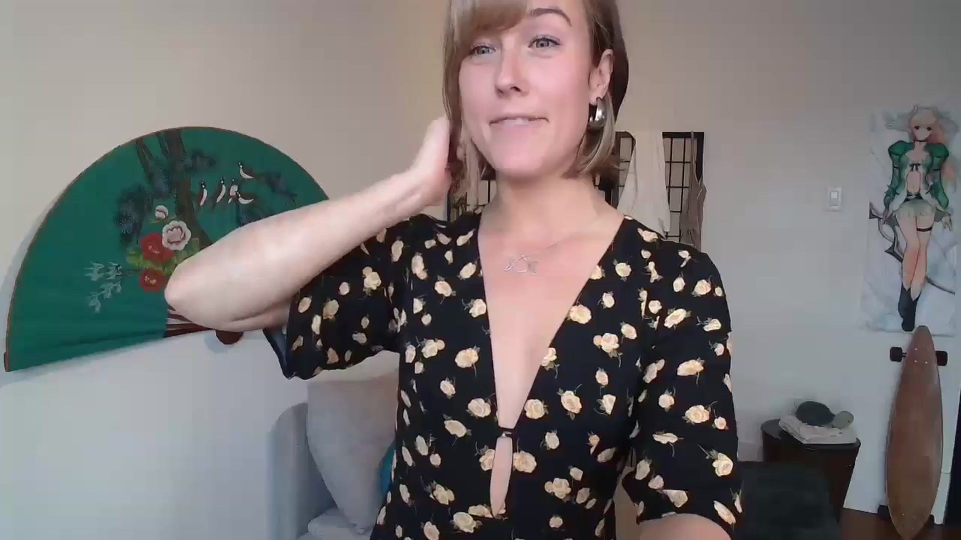 Gallery image thumbnail from TheMaytrix's myfreecams stream on, 06/04/2024, 24:45 image 13 of 20