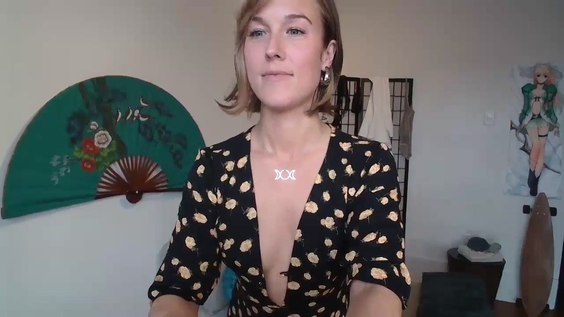 Gallery image thumbnail from TheMaytrix's myfreecams stream on, 06/04/2024, 24:45 image 20 of 20