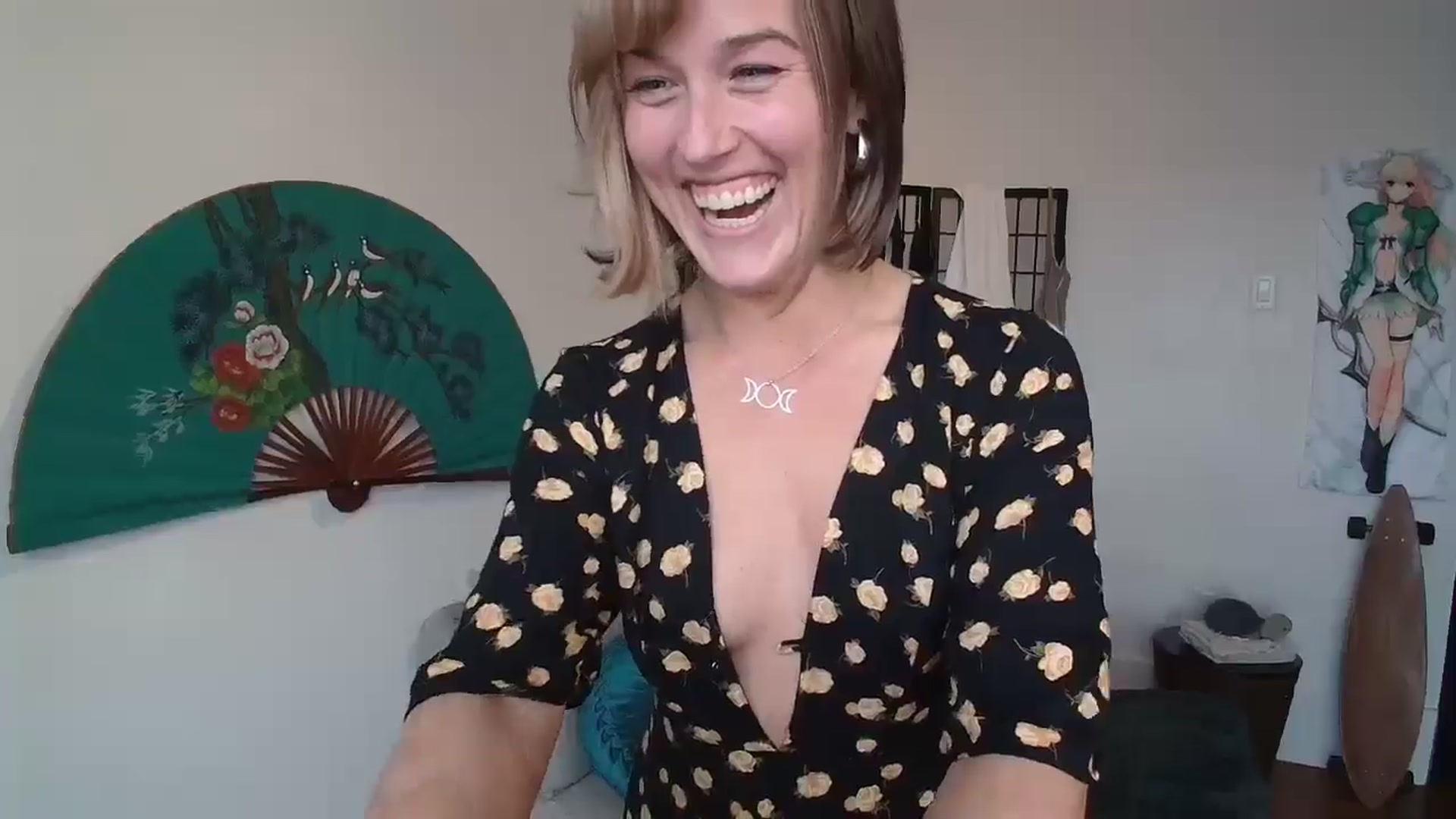 Gallery image thumbnail from TheMaytrix's myfreecams stream on, 06/04/2024, 24:45 image 6 of 20