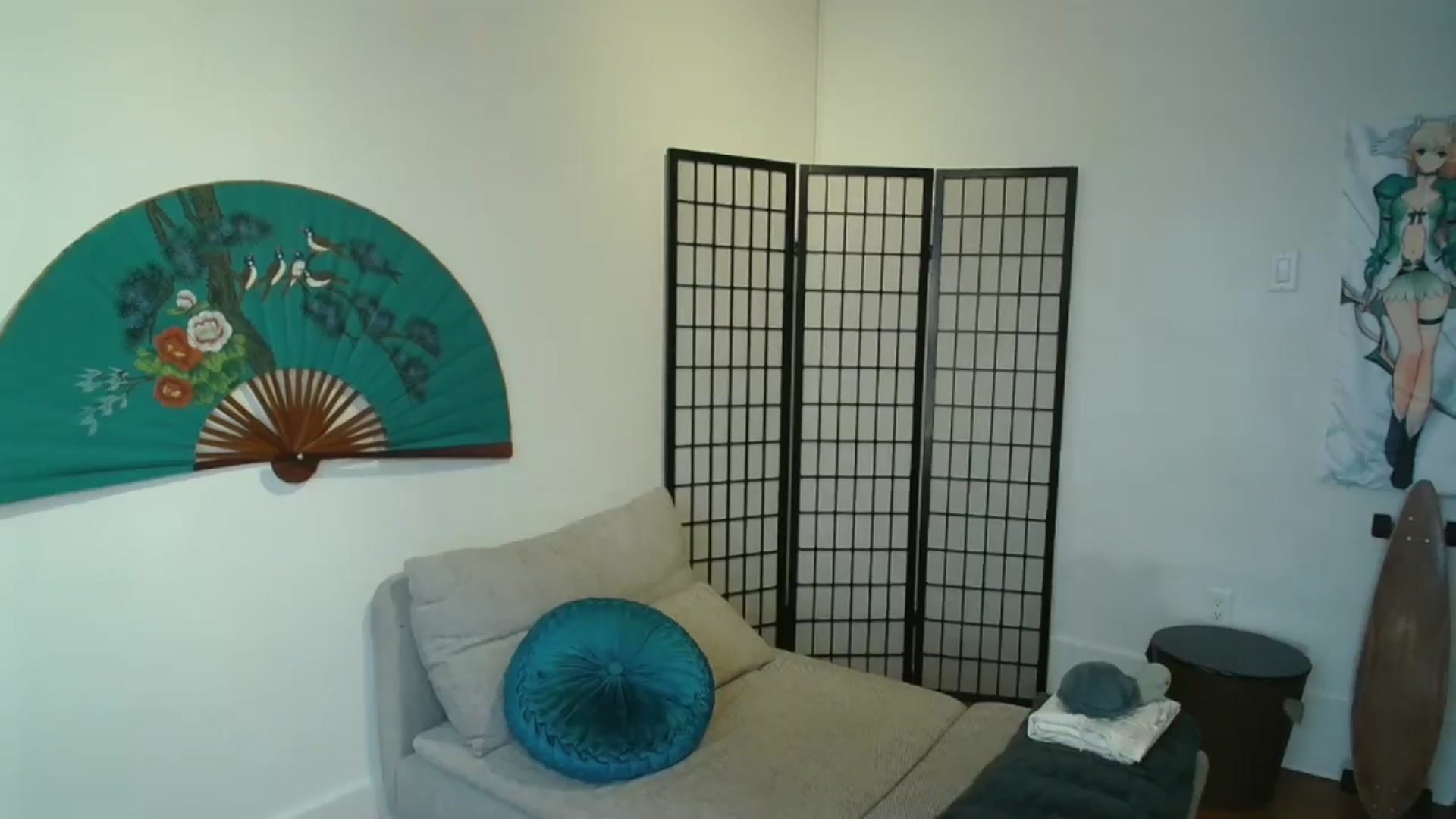 Gallery image thumbnail from TheMaytrix's myfreecams stream on, 06/04/2024, 02:17 image 5 of 20