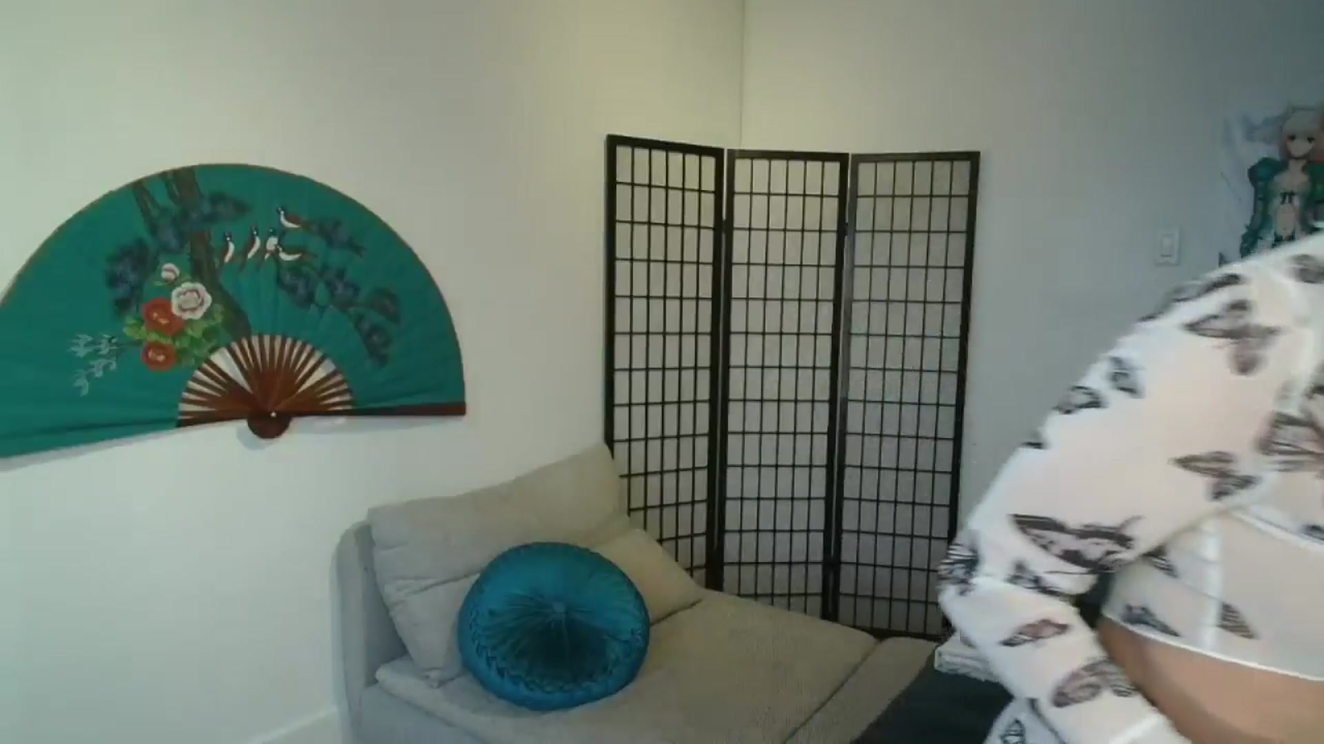 Gallery image thumbnail from TheMaytrix's myfreecams stream on, 06/04/2024, 02:17 image 4 of 20