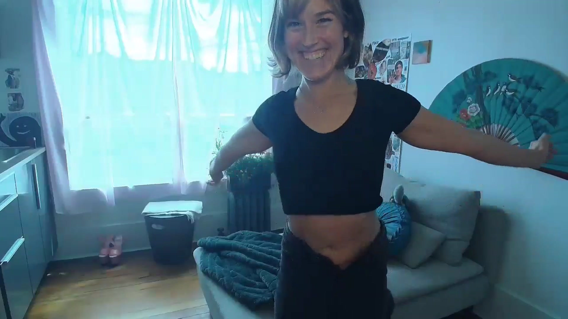 Gallery image thumbnail from TheMaytrix's myfreecams stream on, 06/04/2024, 21:00 image 5 of 20