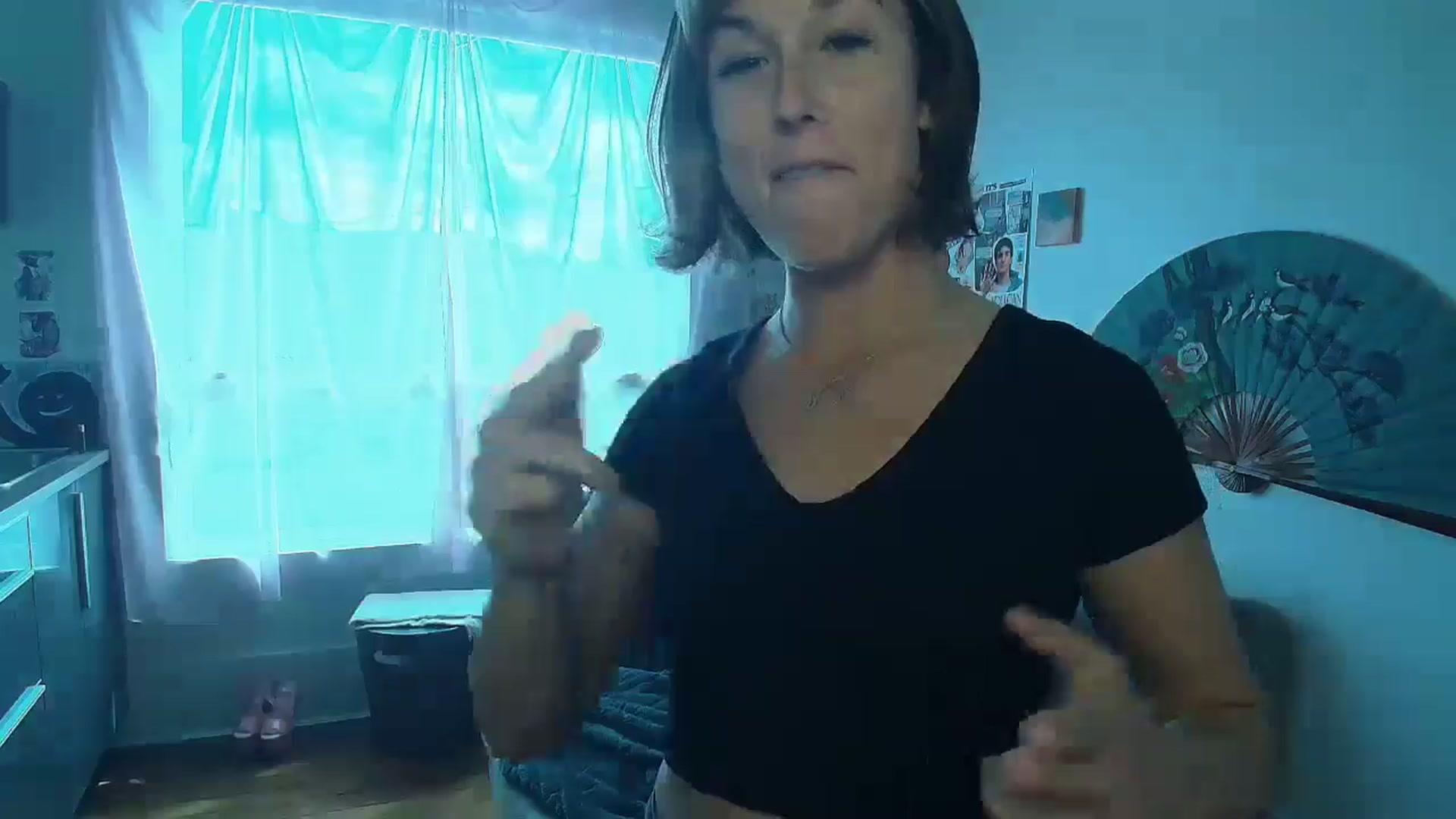 Gallery image thumbnail from TheMaytrix's myfreecams stream on, 06/04/2024, 21:00 image 3 of 20
