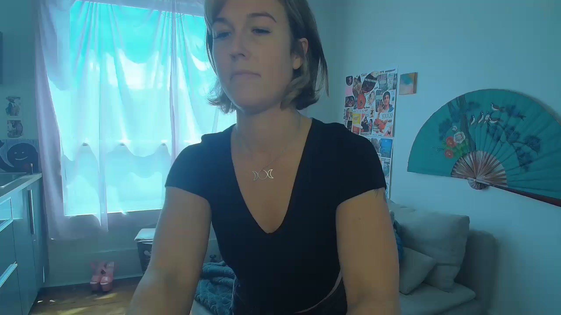 Gallery image thumbnail from TheMaytrix's myfreecams stream on, 06/04/2024, 21:00 image 2 of 20