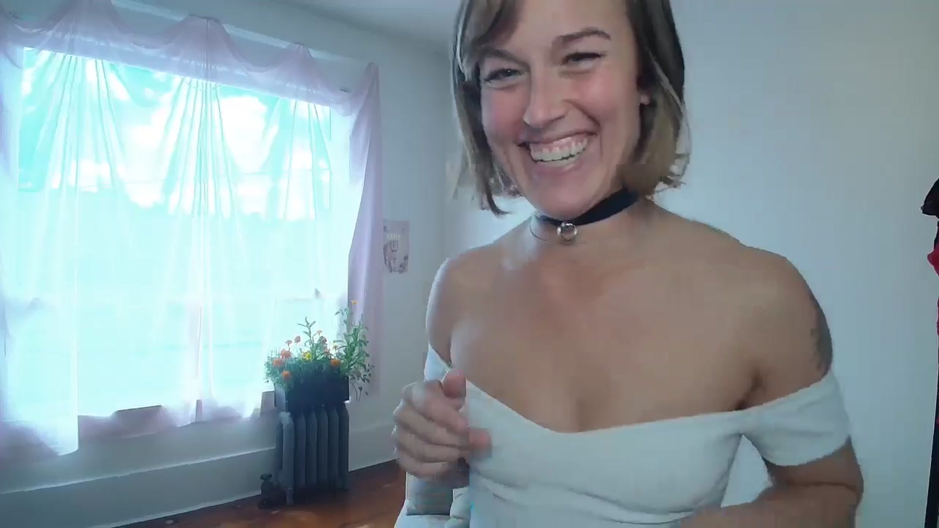 Gallery image thumbnail from TheMaytrix's myfreecams stream on, 06/05/2024, 19:20 image 13 of 20