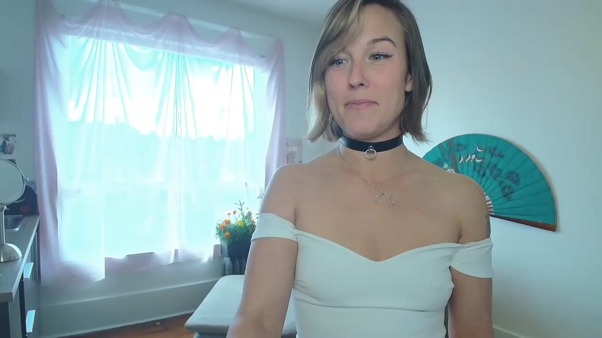Gallery image thumbnail from TheMaytrix's myfreecams stream on, 06/05/2024, 19:20 image 6 of 20