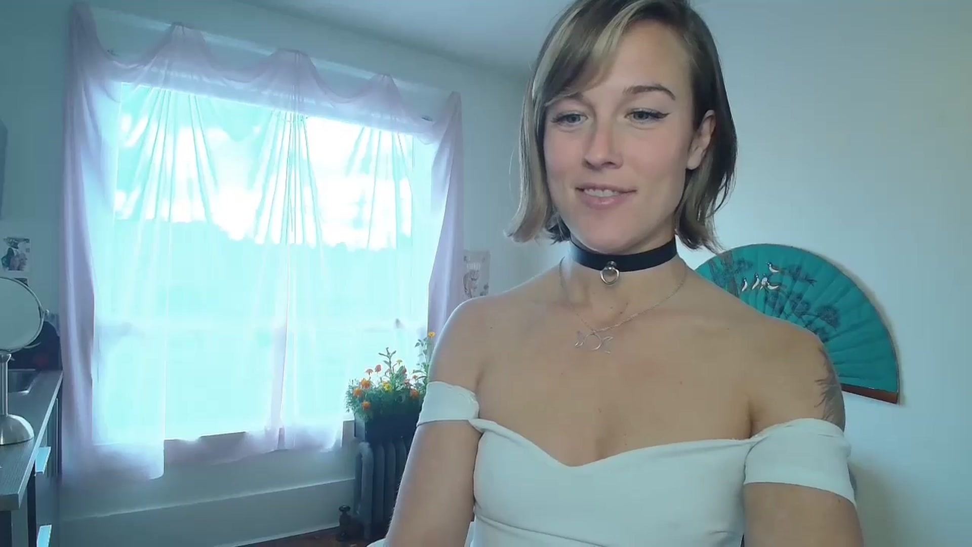 Gallery image thumbnail from TheMaytrix's myfreecams stream on, 06/05/2024, 19:20 image 4 of 20