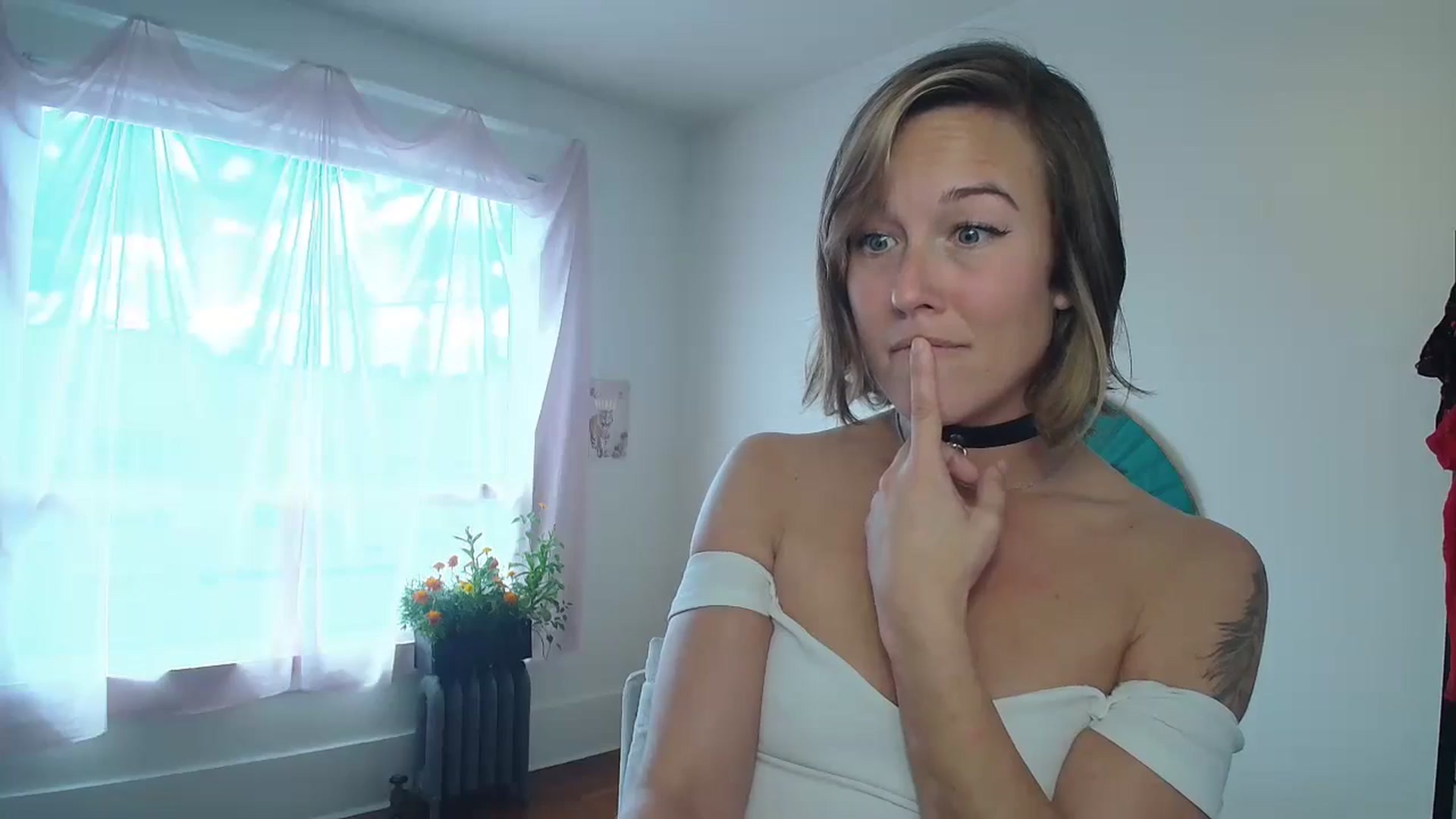 Gallery image thumbnail from TheMaytrix's myfreecams stream on, 06/05/2024, 19:20 image 15 of 20