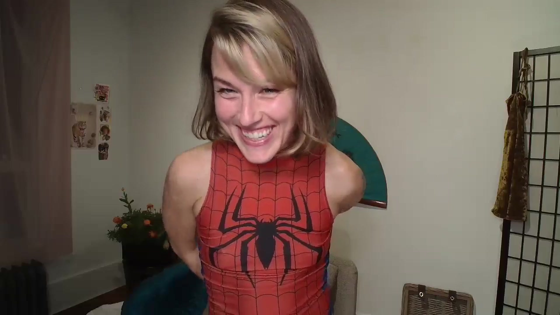 Gallery image thumbnail from TheMaytrix's myfreecams stream on, 06/08/2024, 05:18 image 15 of 20