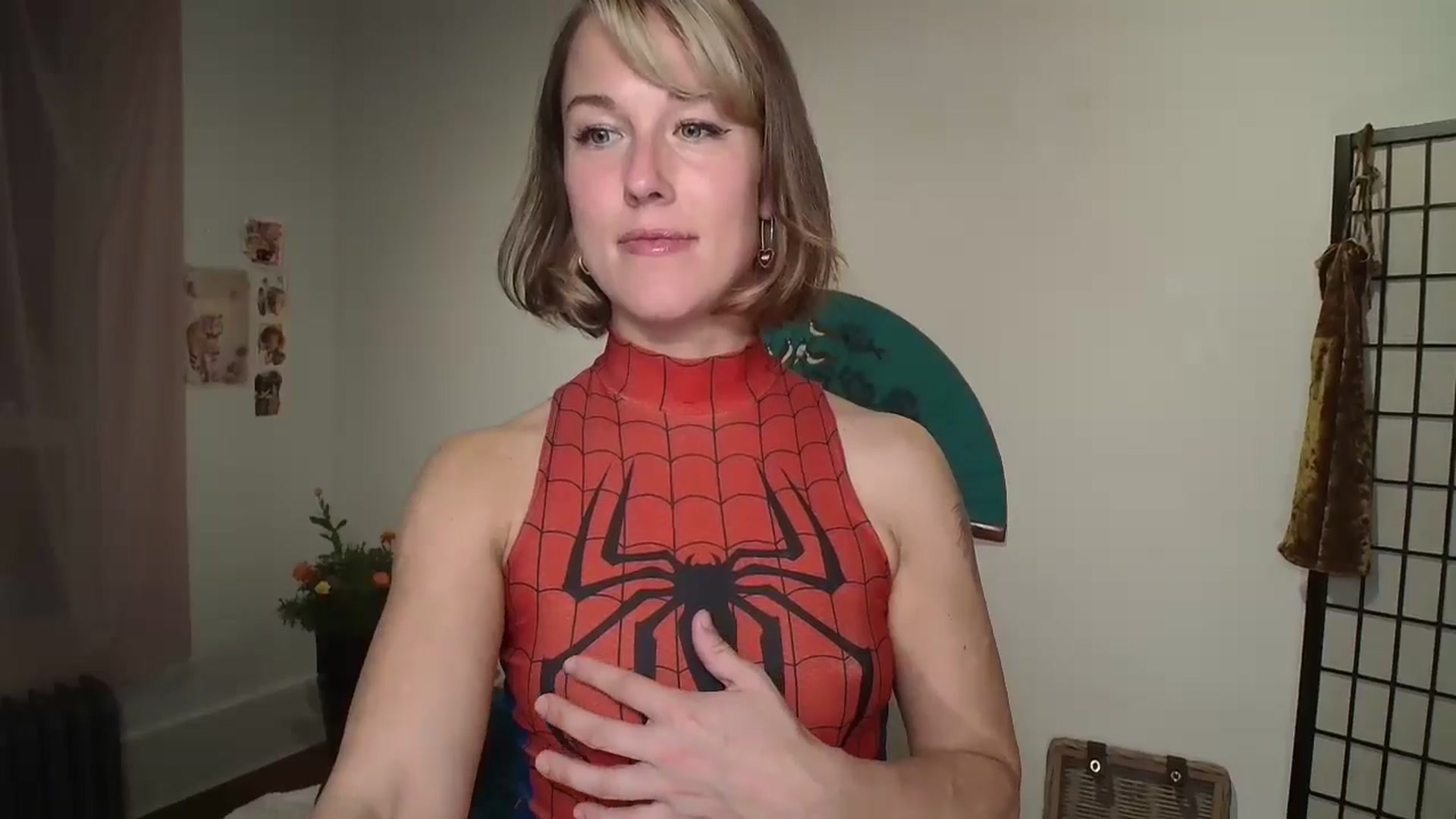 Gallery image thumbnail from TheMaytrix's myfreecams stream on, 06/08/2024, 05:18 image 14 of 20