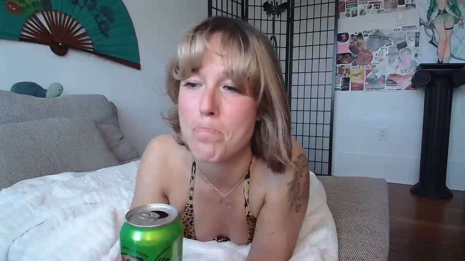 Gallery image thumbnail from TheMaytrix's myfreecams stream on, 06/09/2024, 23:10 image 18 of 20