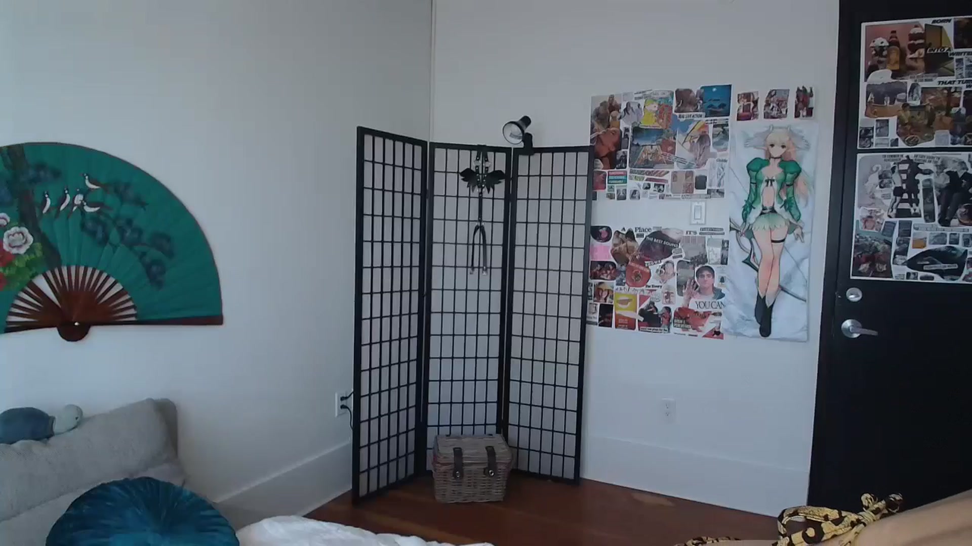 Gallery image thumbnail from TheMaytrix's myfreecams stream on, 06/09/2024, 23:39 image 9 of 20