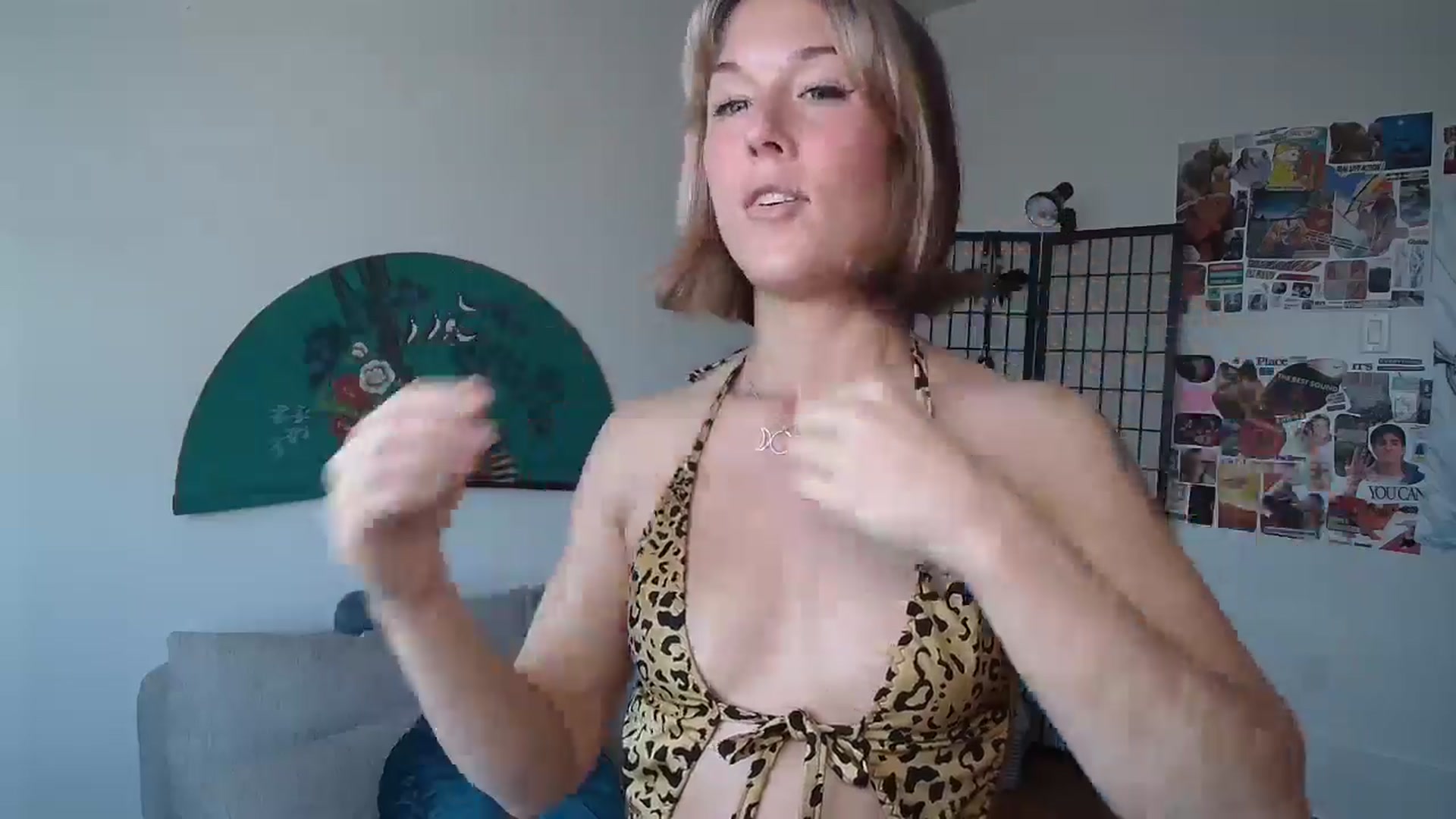 Gallery image thumbnail from TheMaytrix's myfreecams stream on, 06/09/2024, 23:39 image 7 of 20